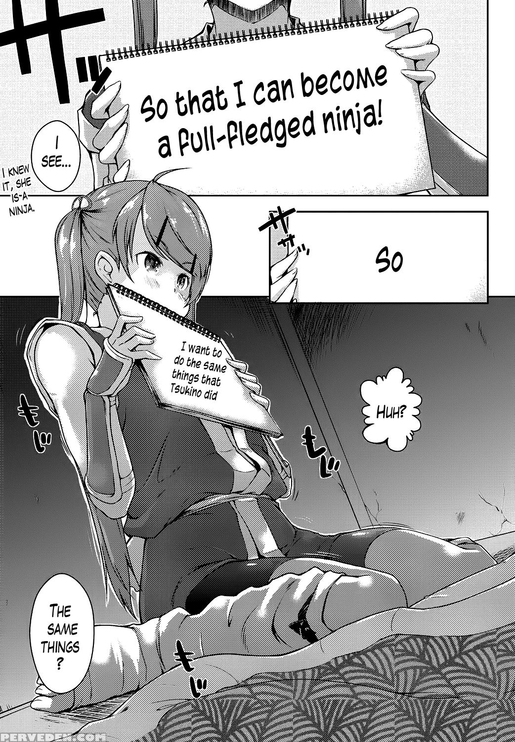 [kaiduka] Ero Life Ch. 1-9 End [english] [lazarus H] [digital] 1