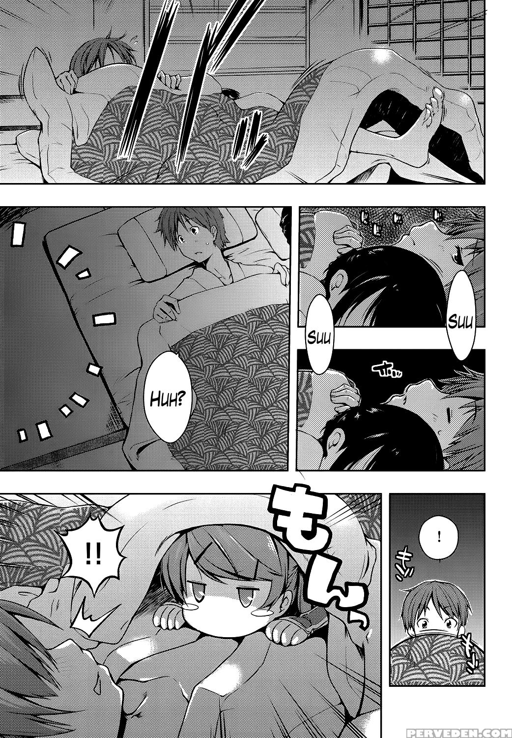 [kaiduka] Ero Life Ch. 1-9 End [english] [lazarus H] [digital] 1