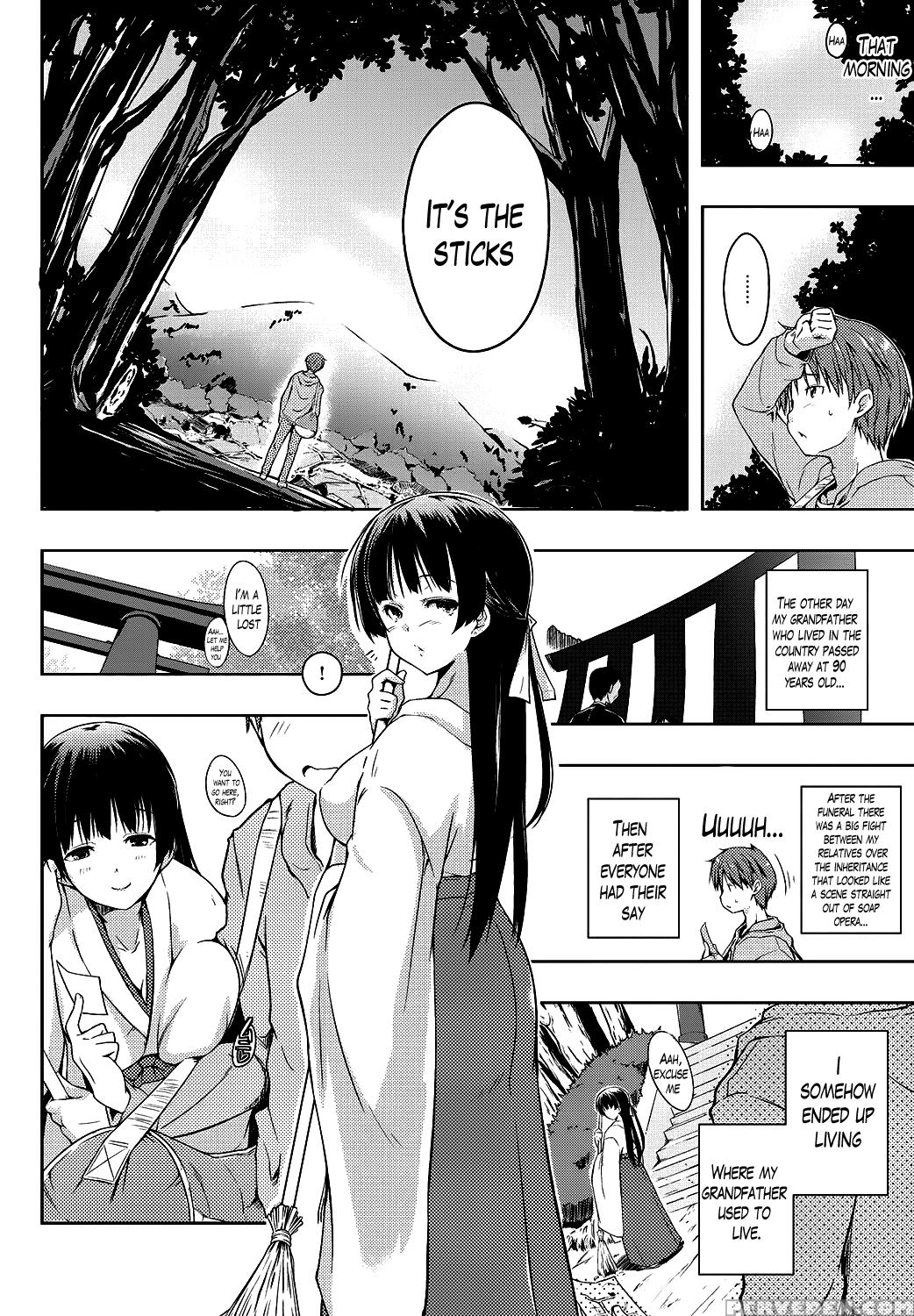 [kaiduka] Ero Life Ch. 1-9 End [english] [lazarus H] [digital] 1