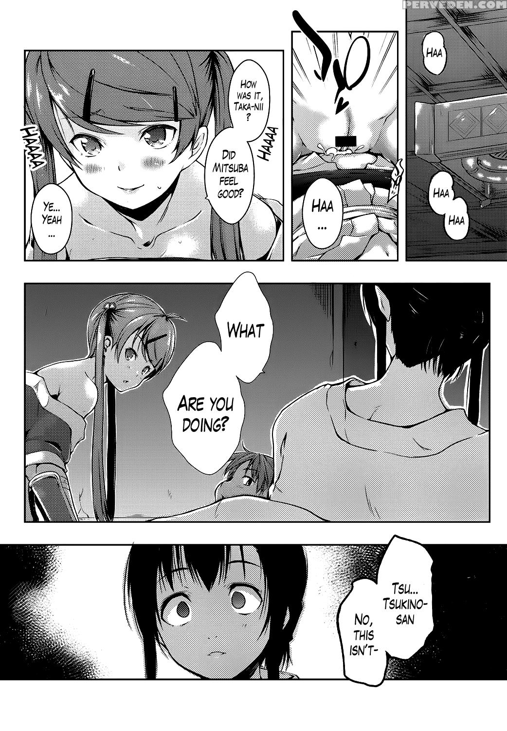 [kaiduka] Ero Life Ch. 1-9 End [english] [lazarus H] [digital] 1