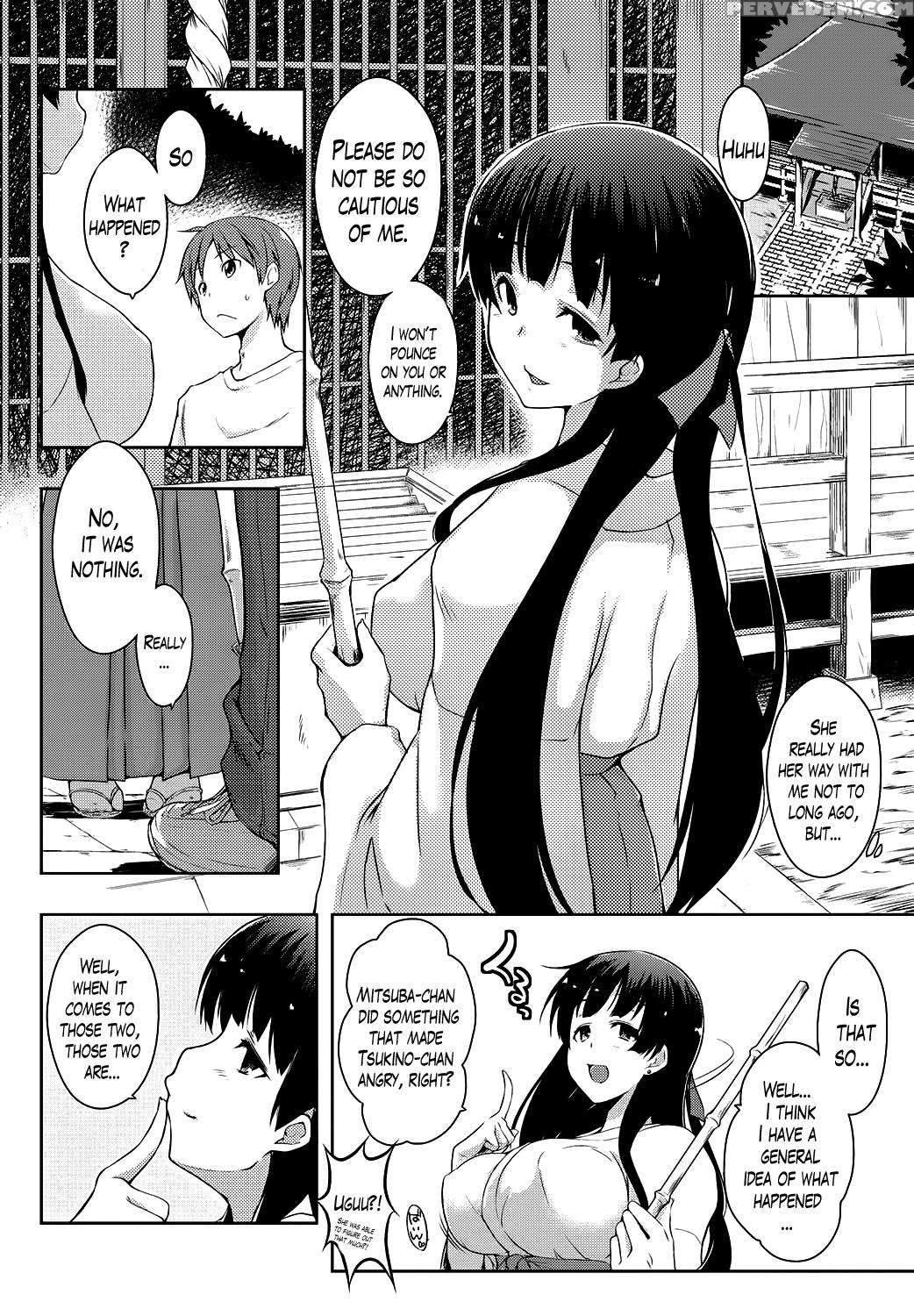 [kaiduka] Ero Life Ch. 1-9 End [english] [lazarus H] [digital] 1