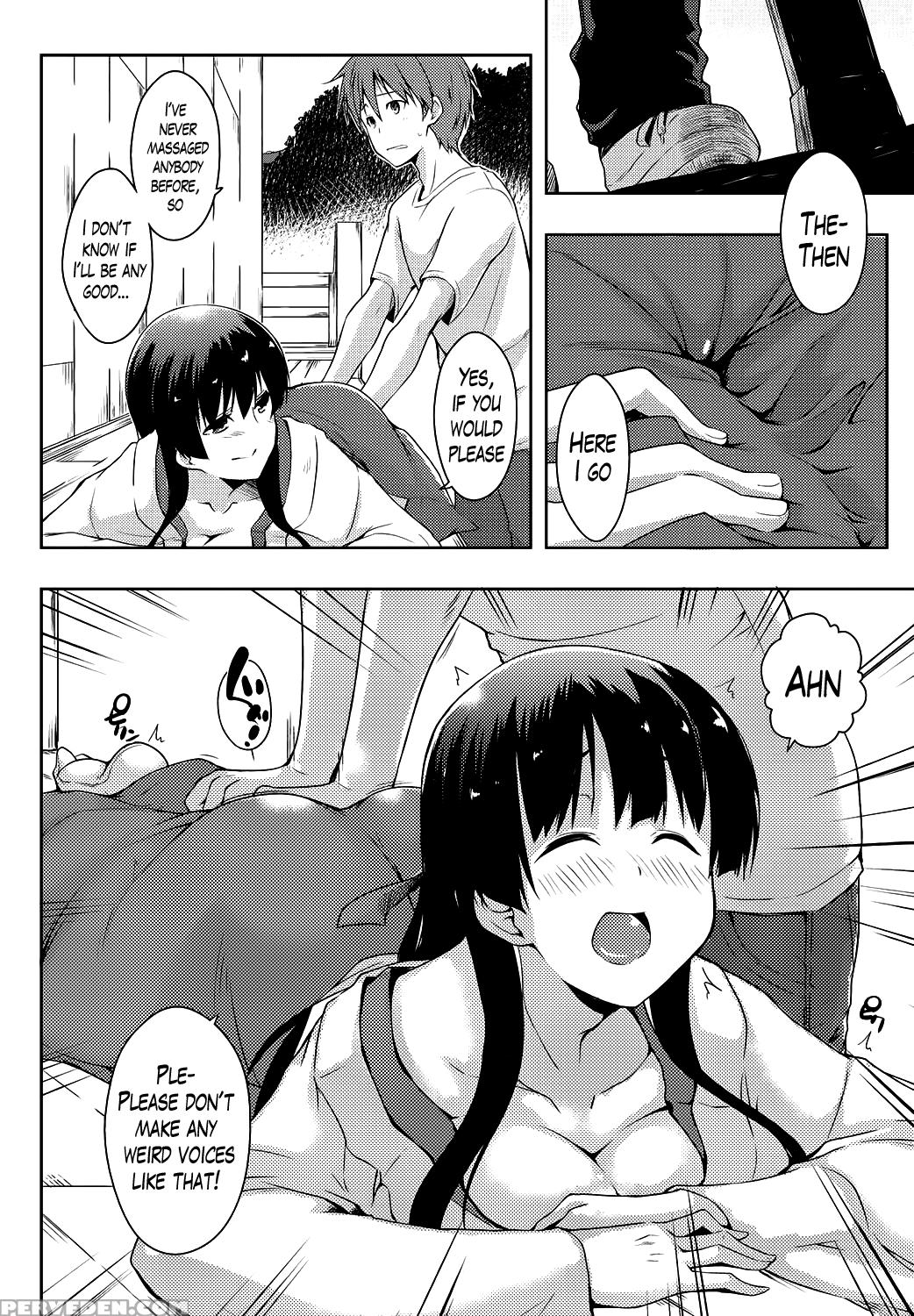[kaiduka] Ero Life Ch. 1-9 End [english] [lazarus H] [digital] 1