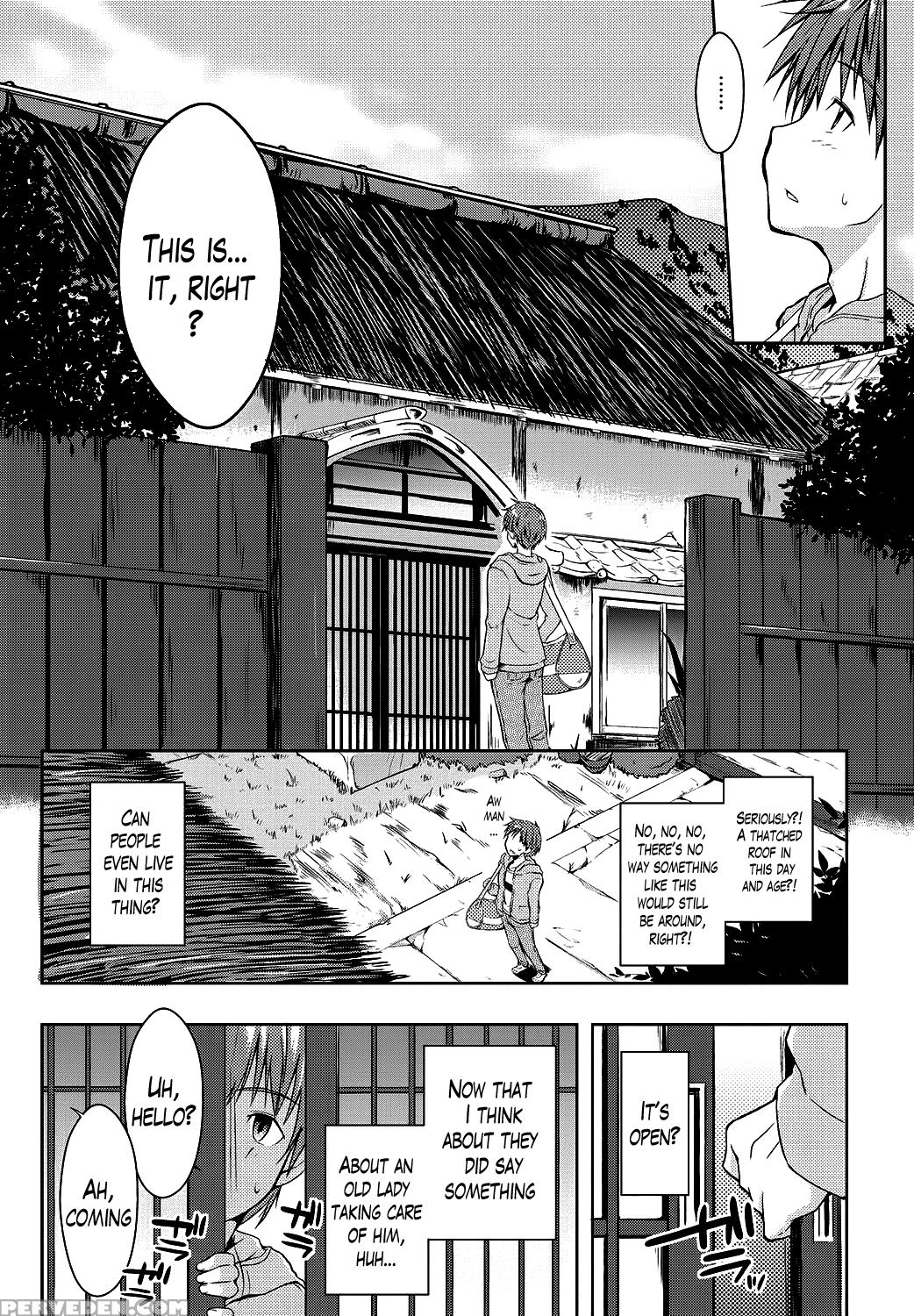 [kaiduka] Ero Life Ch. 1-9 End [english] [lazarus H] [digital] 1