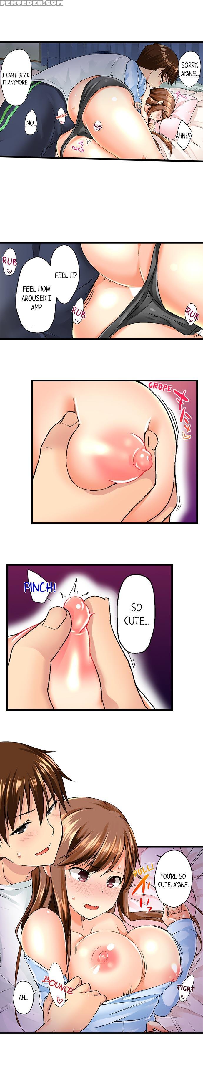 [kaiduka] My Brother's Slipped Inside Me In The Ba... 1