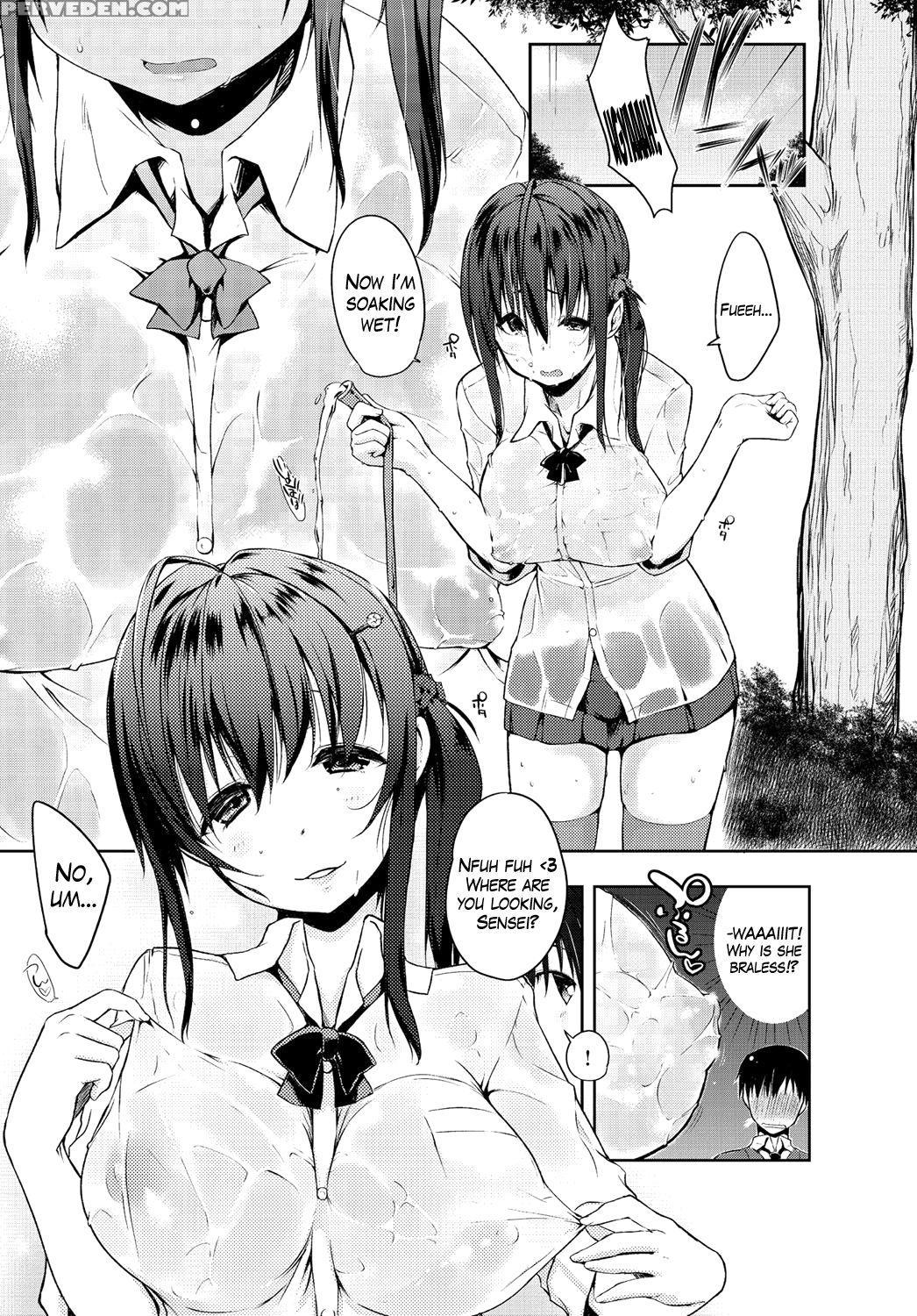 [kaiduka] Oz Wa Mahoutsukai (misoji Doutei) ~kakashi No Maki~ (comic Anthrium 2016-07) [english] 1