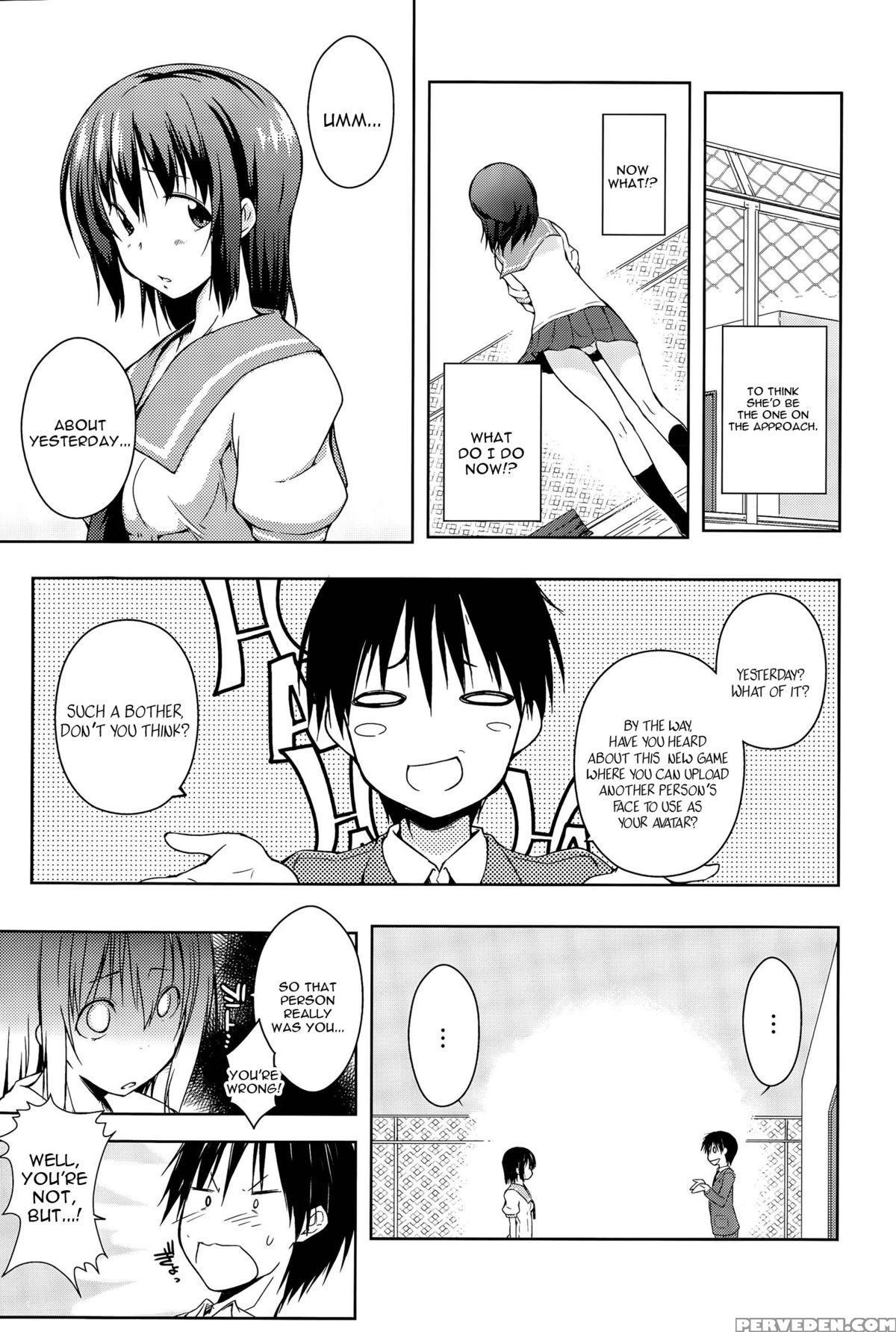 [kaiduka] Trip Dungeon [english] [constantly] 1