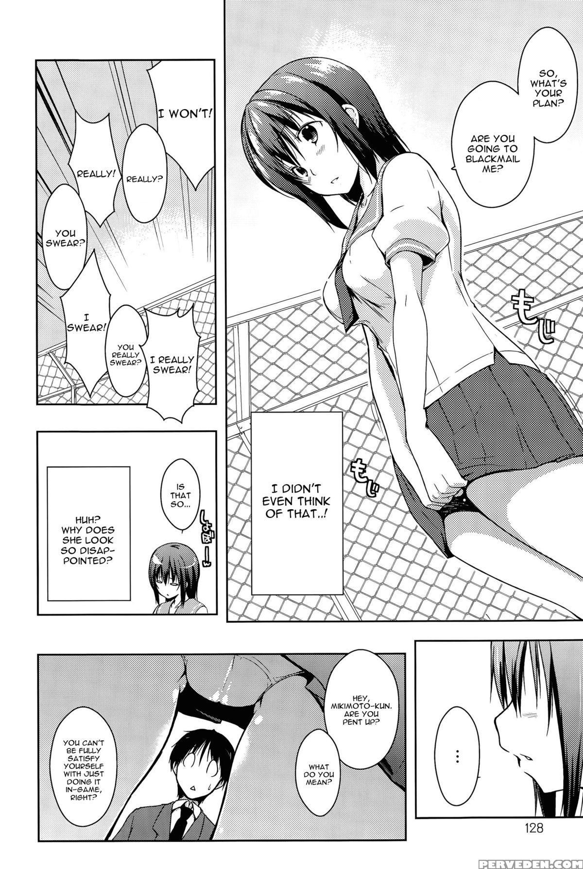 [kaiduka] Trip Dungeon [english] [constantly] 1