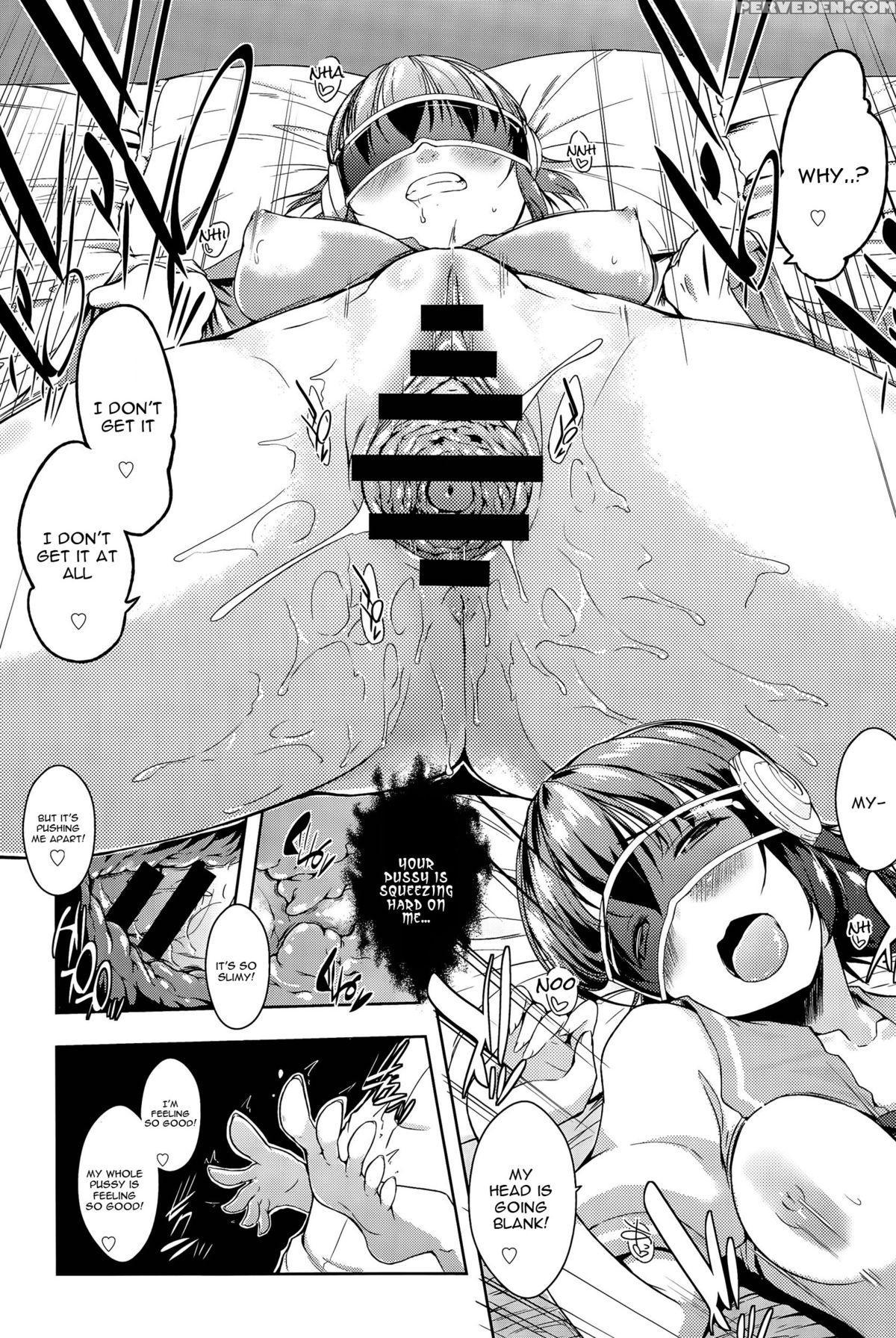 [kaiduka] Trip Dungeon [english] [constantly] 1