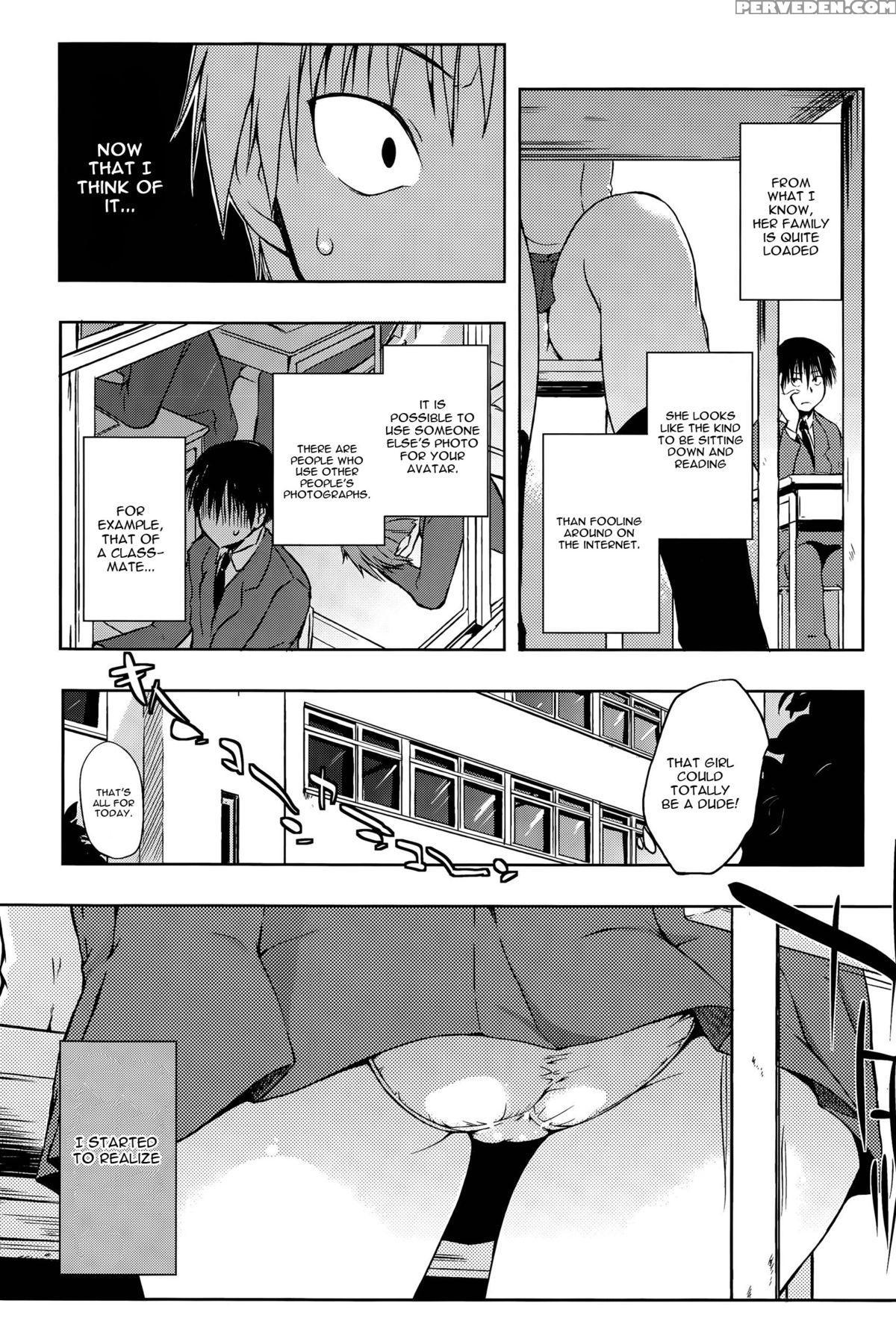[kaiduka] Trip Dungeon Ch. 1-2 [english] [constantly] 1