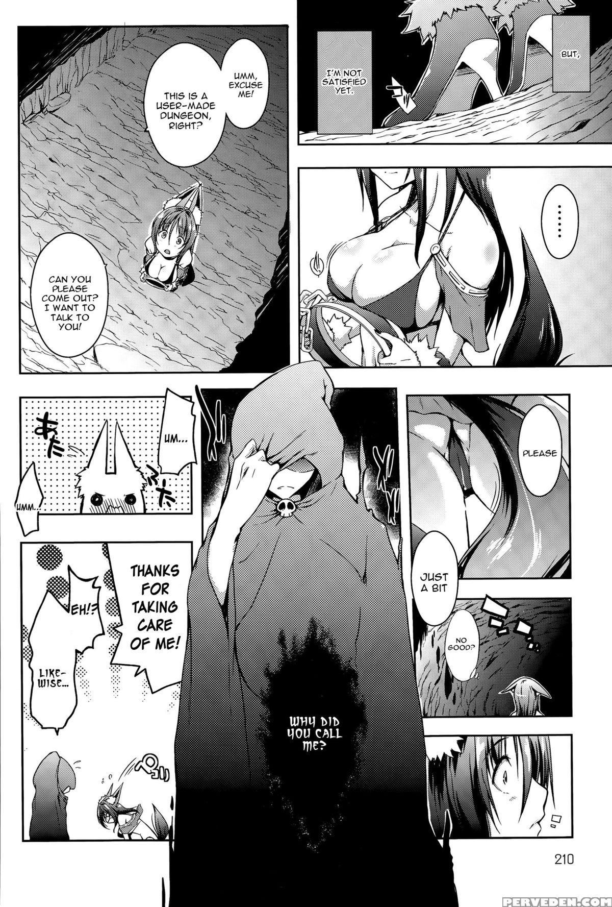 [kaiduka] Trip Dungeon Ch. 1-2 [english] [constantly] 1