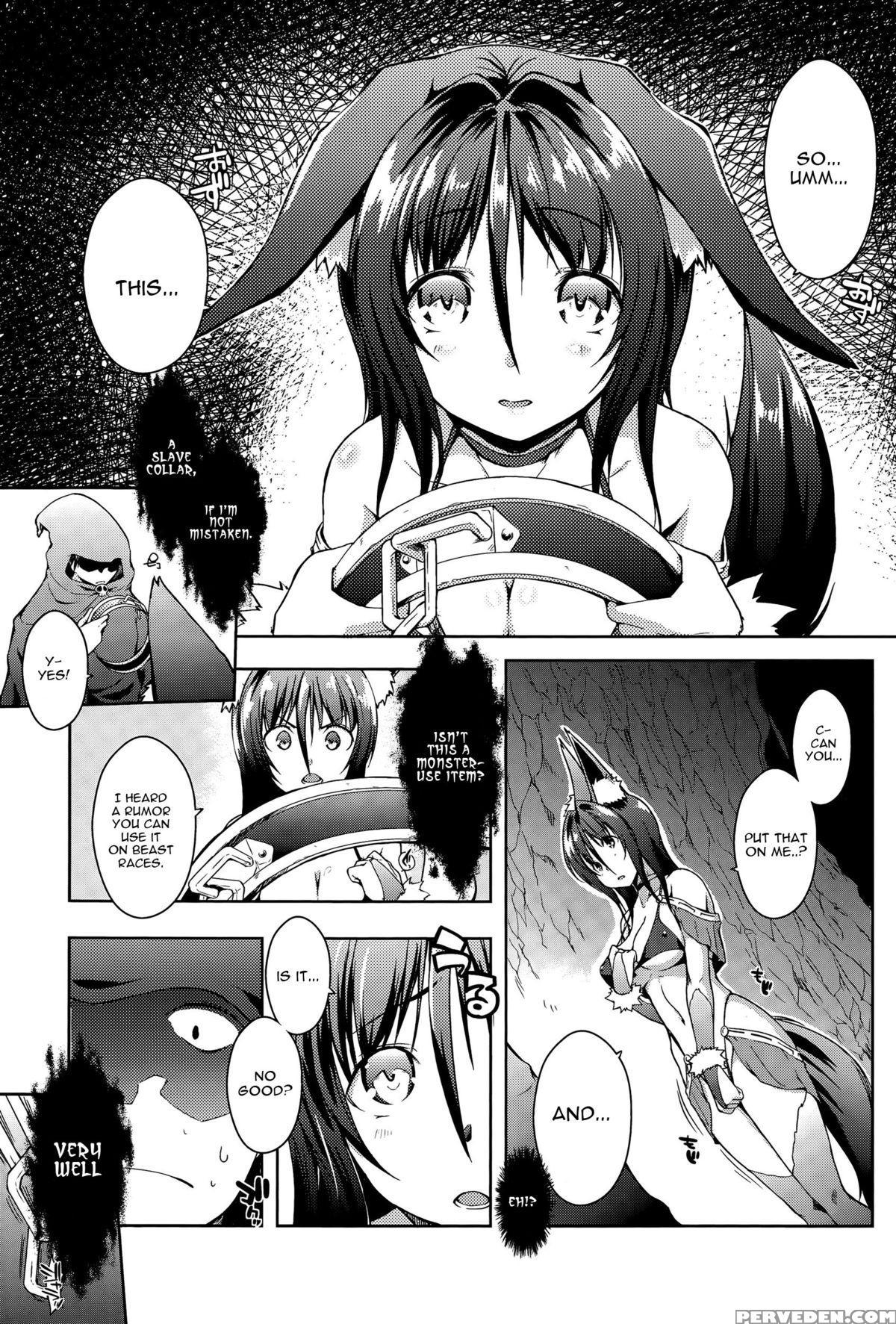 [kaiduka] Trip Dungeon Ch. 1-2 [english] [constantly] 1