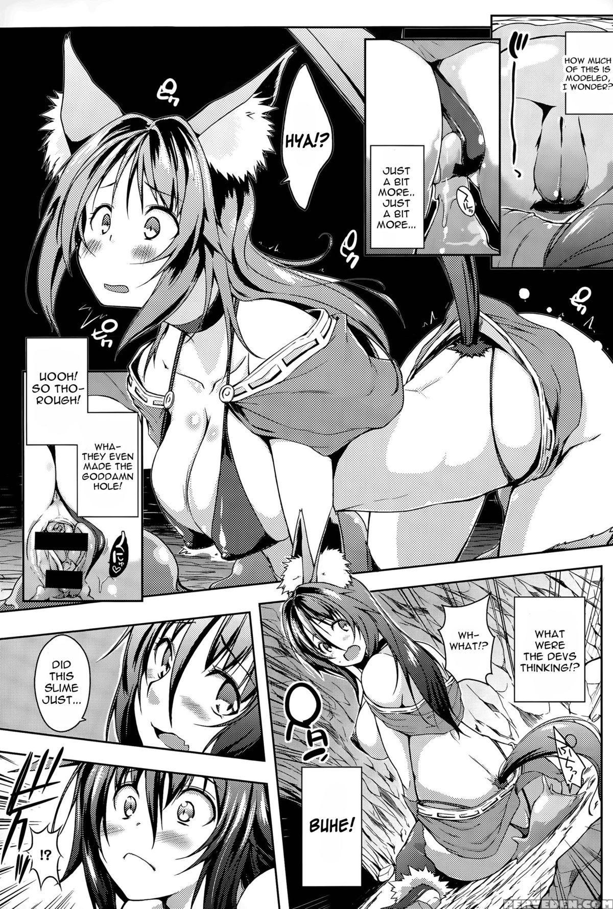 [kaiduka] Trip Dungeon Chapter 1 [english] [constantly] 1