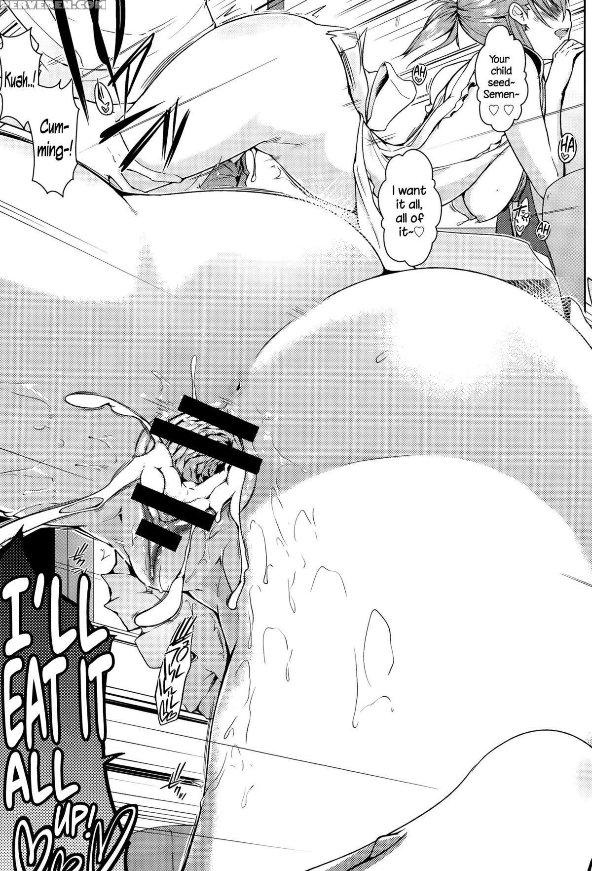 [kaiduka] Yumeyura Morning (comic Anthurium 029 2015-09) [english] {necromancr} Chapter 1 Page 19