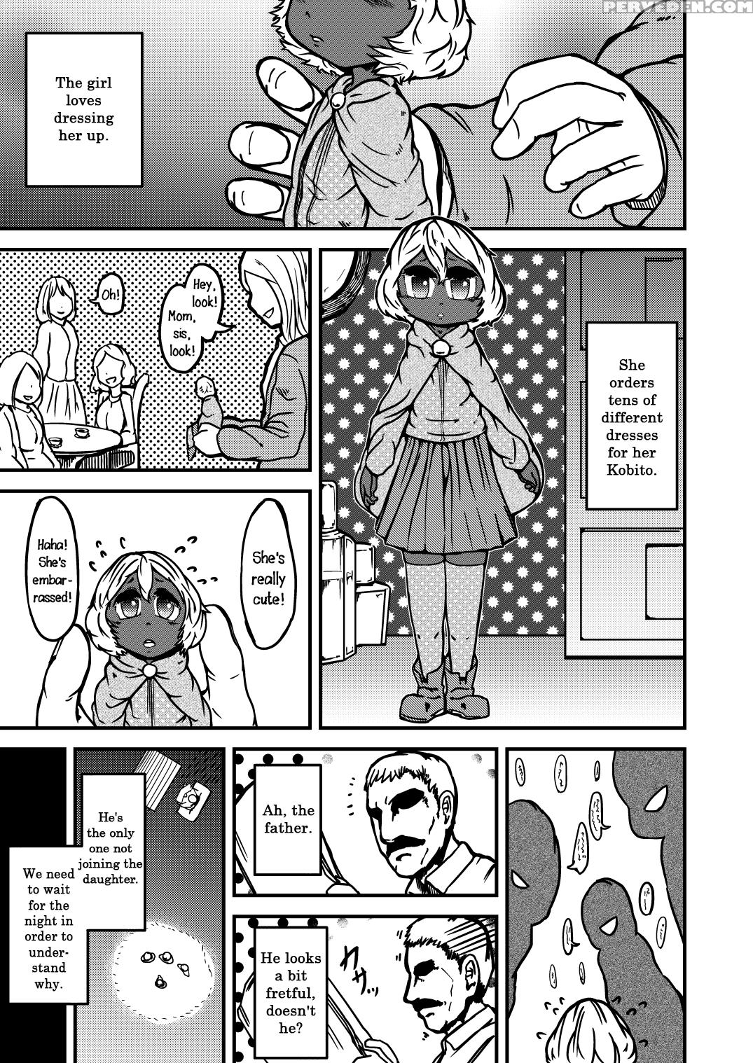 [kaikijin] Kobito-zoku No Aryu | Aryu The Kobito [english] =lwb= 1