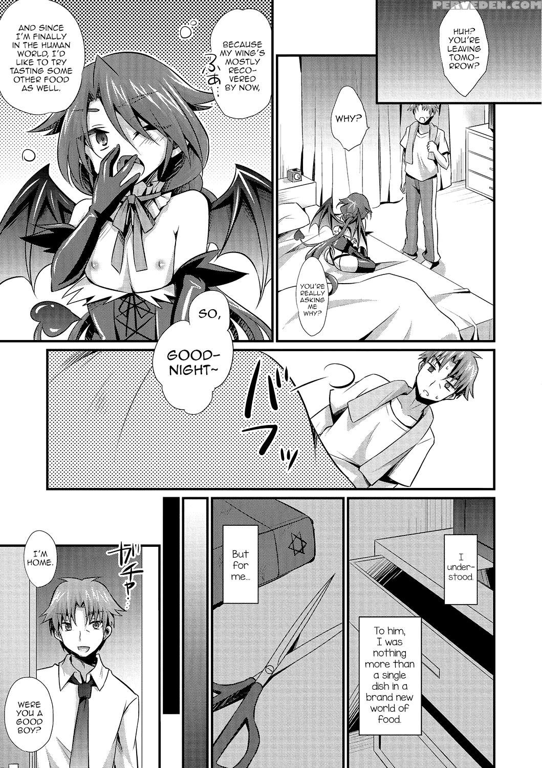 [kaitou Yuuhi] Kimi Nashi De Wa Irarenai (otokonoko Heaven Vol. 25) [english] [mysterymeat3] [digital] 1