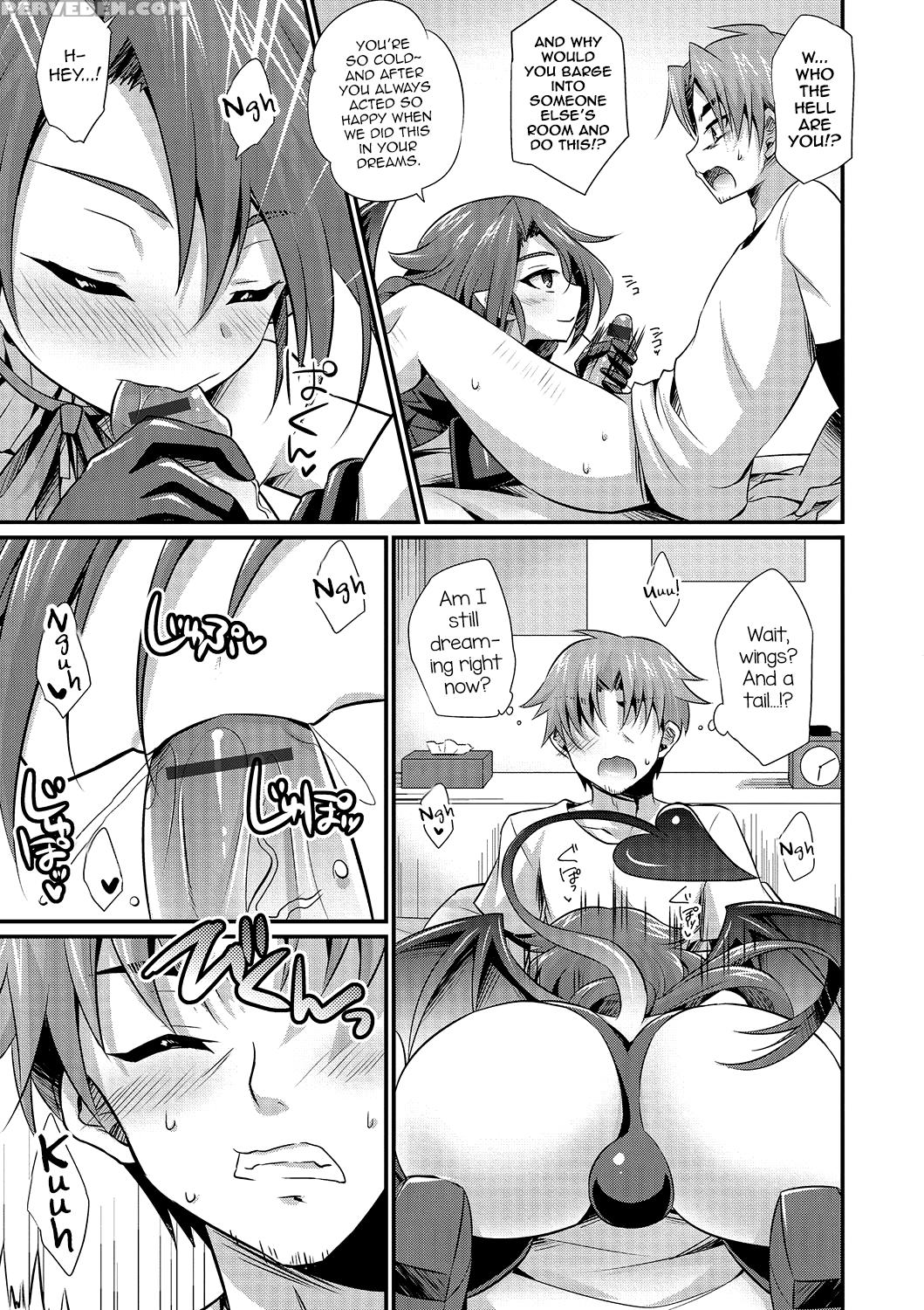 [kaitou Yuuhi] Kimi Nashi De Wa Irarenai (otokonoko Heaven Vol. 25) [english] [mysterymeat3] [digital] 1