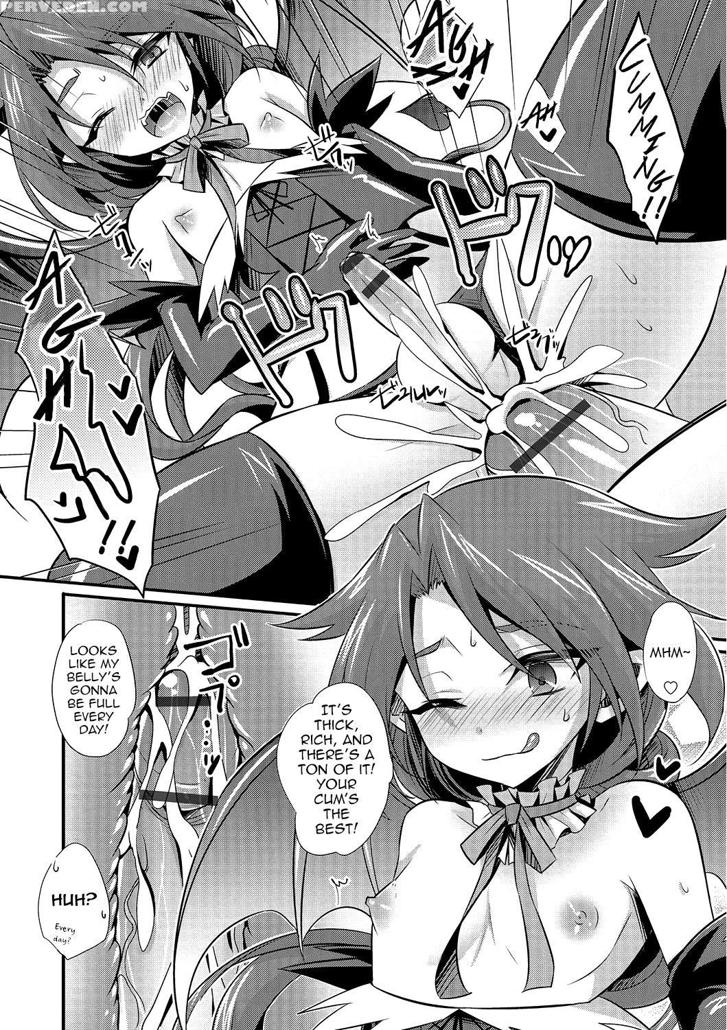 [kaitou Yuuhi] Kimi Nashi De Wa Irarenai (otokonoko Heaven Vol. 25) [english] [mysterymeat3] [digital] 1