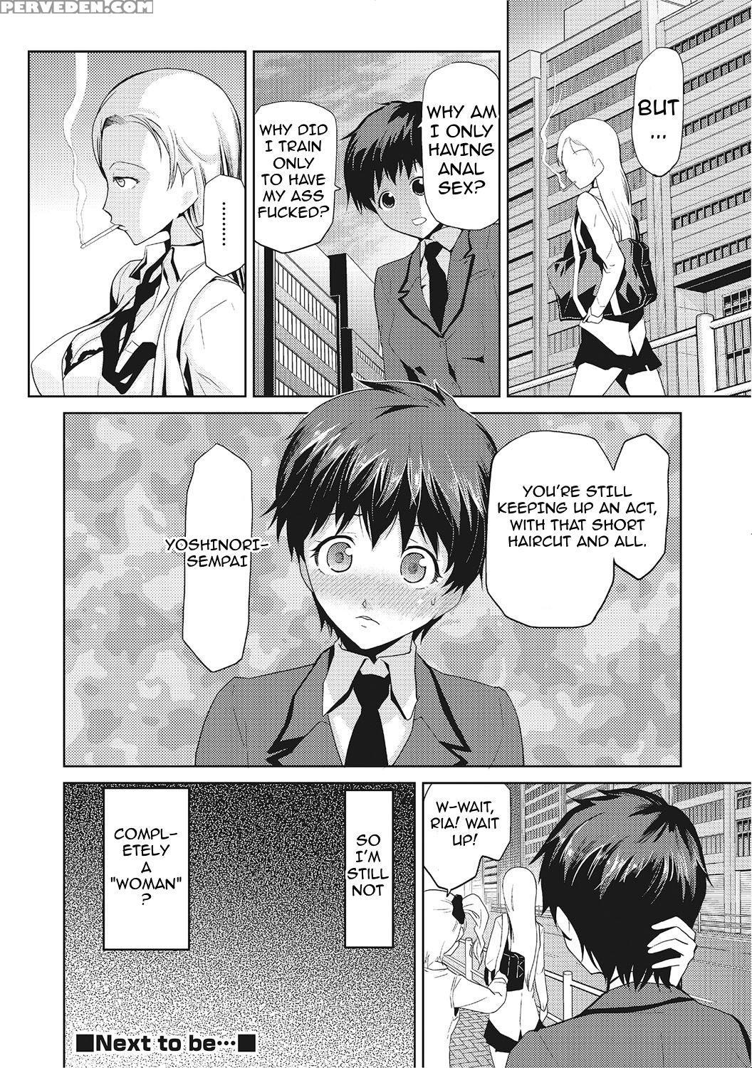 [kakashi Asahiro] Jk O Oshiete | Please Tell Me "jk" [english] 1