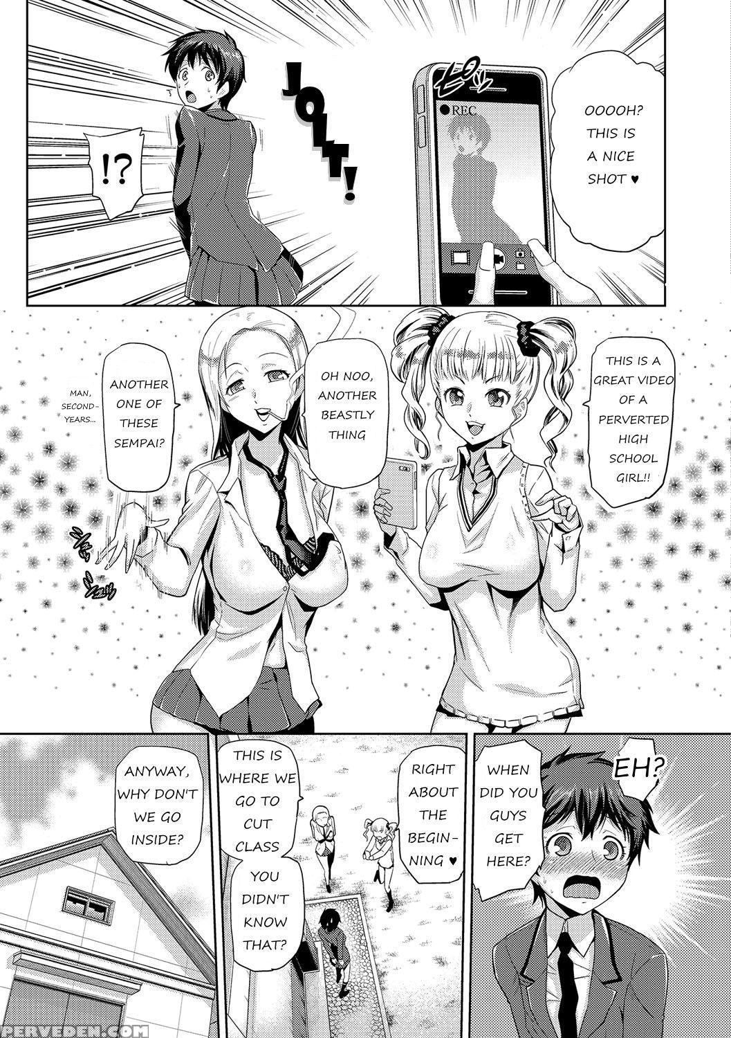 [kakashi Asahiro] Jk O Oshiete | Please Tell Me "jk" [english] 1