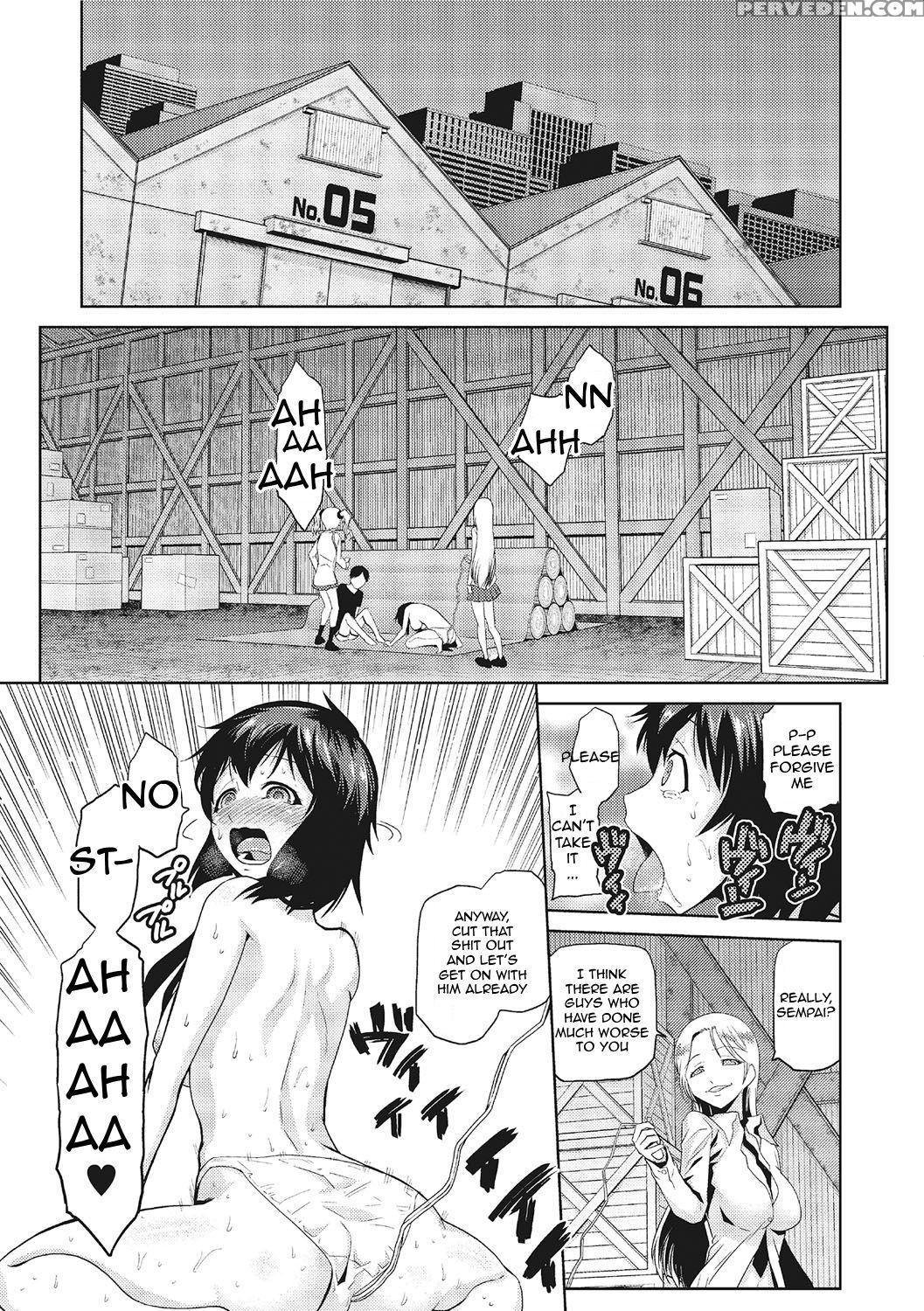 [kakashi Asahiro] Jk O Oshiete | Please Tell Me "jk" [english] 1