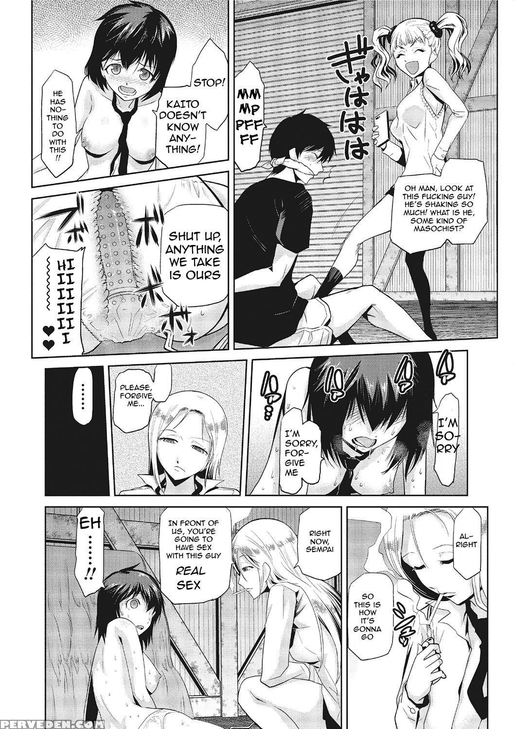 [kakashi Asahiro] Jk O Oshiete | Please Tell Me "jk" [english] 1