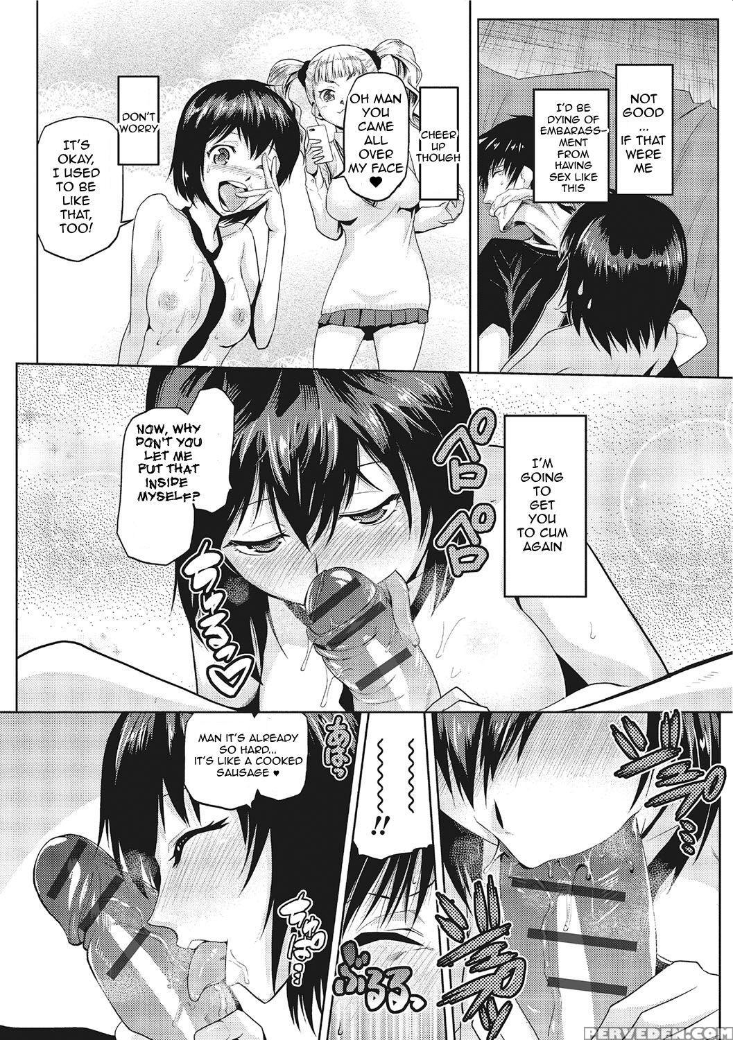 [kakashi Asahiro] Jk O Oshiete | Please Tell Me "jk" [english] 1