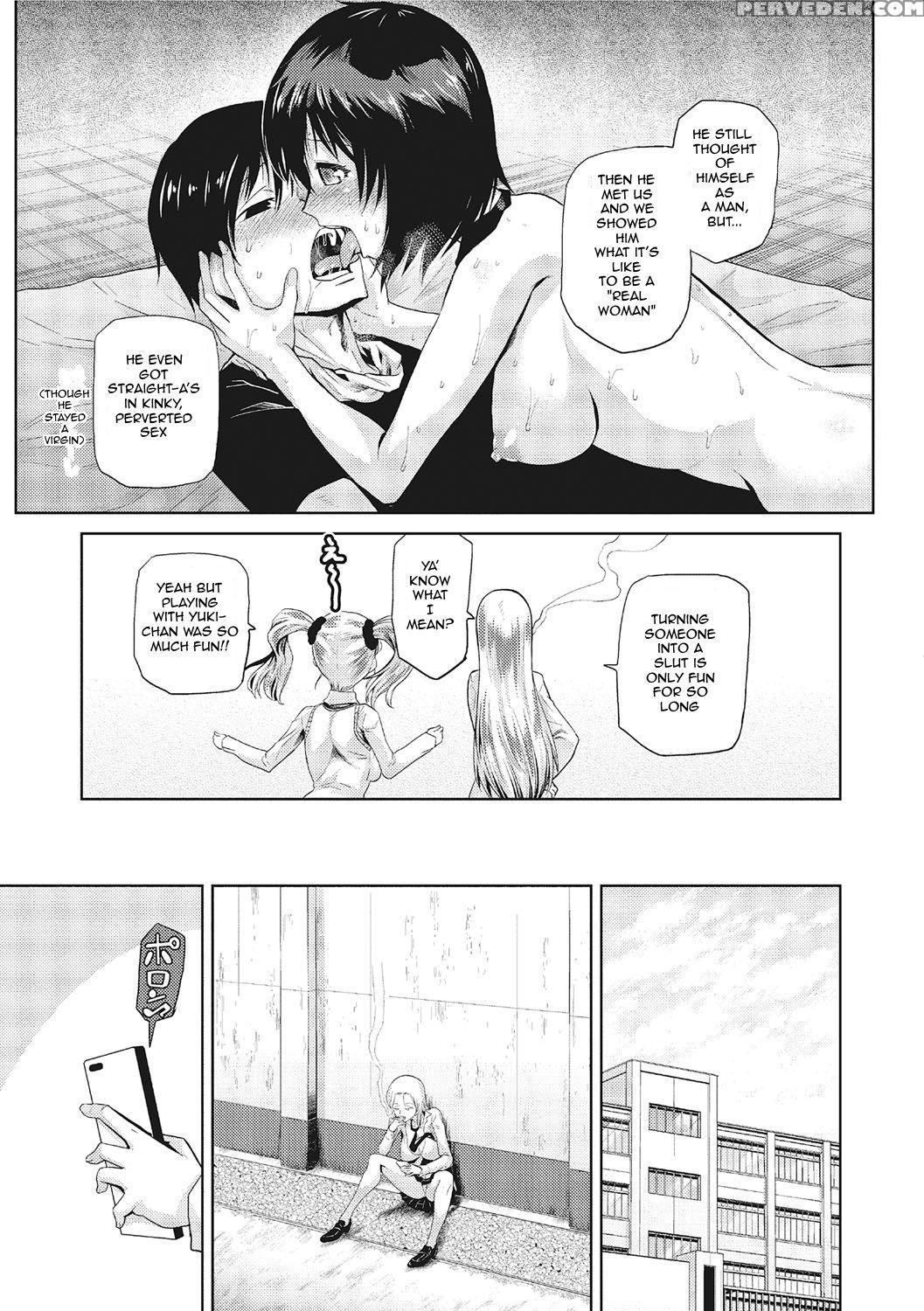 [kakashi Asahiro] Jk O Oshiete | Please Tell Me "jk" [english] 1