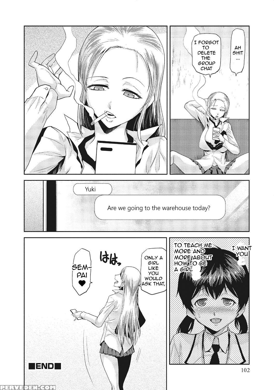 [kakashi Asahiro] Jk O Oshiete | Please Tell Me "jk" [english] 1