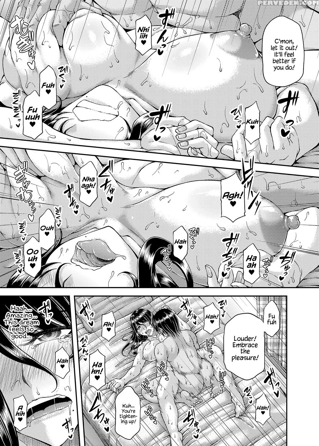 [kakitsubata No Yashiro (kakitsubata Kanae)] Bijin... 1