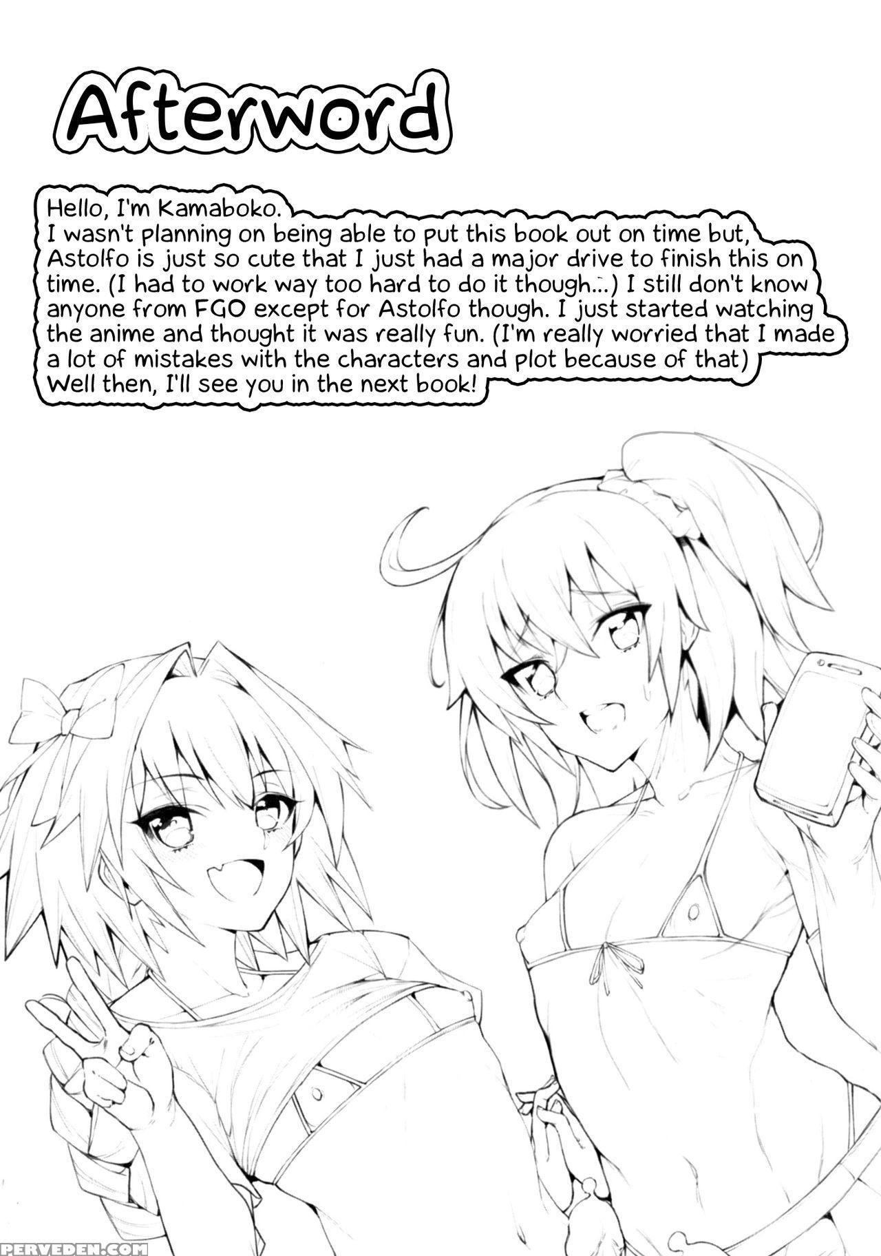[kamaboko Koubou (kamaboko)] Josou Master To Astol... 1