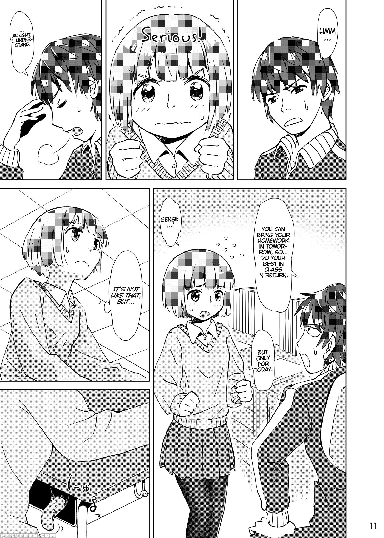 [kamemushi (kaminaru Fuyu)] Syokusyu Tsukue [english] [atf] [digital] 1