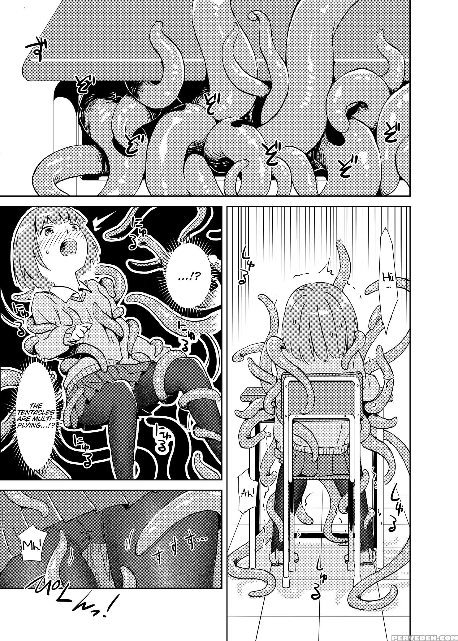 [kamemushi (kaminaru Fuyu)] Syokusyu Tsukue [english] [atf] [digital] 1