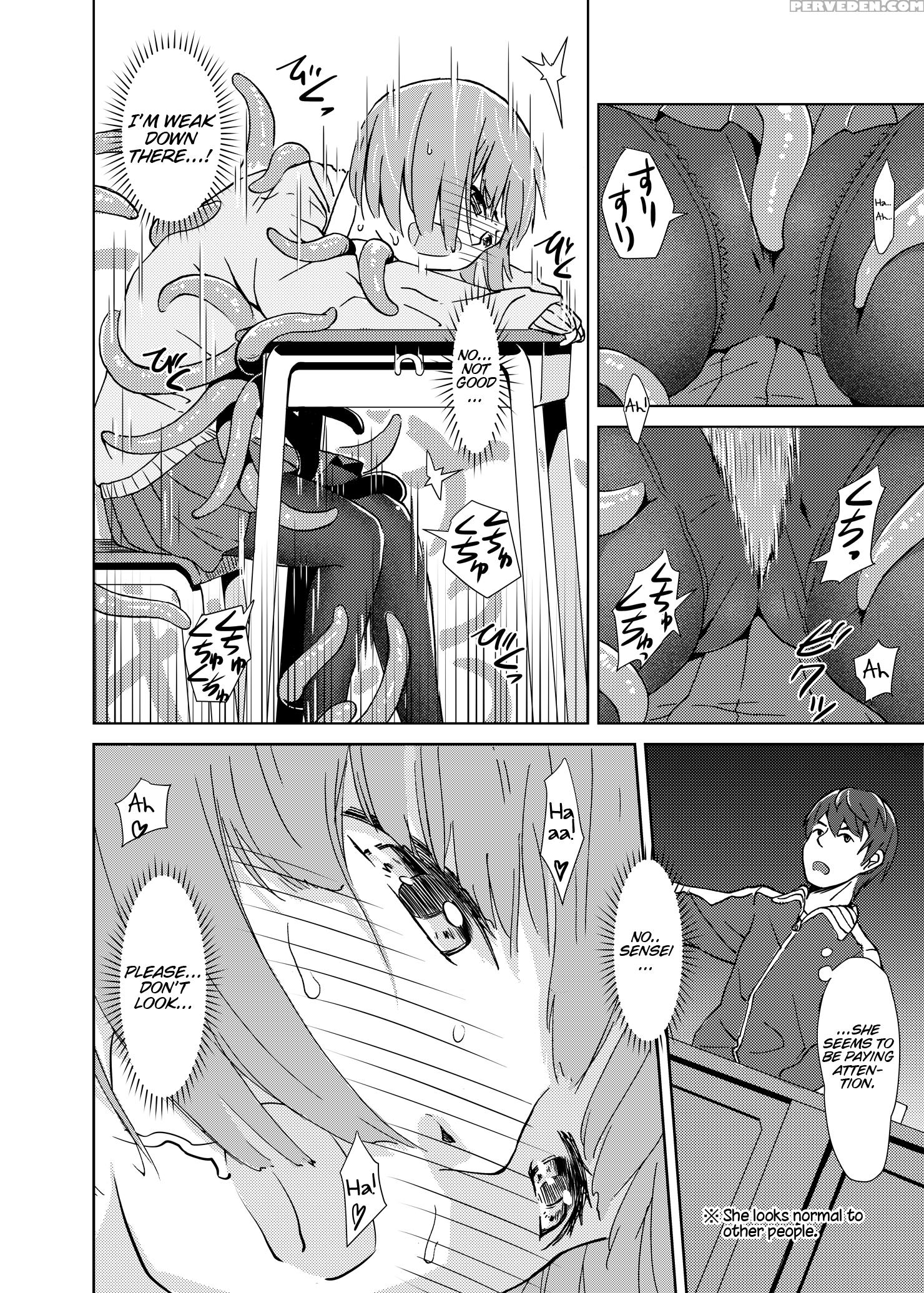 [kamemushi (kaminaru Fuyu)] Syokusyu Tsukue [english] [atf] [digital] 1
