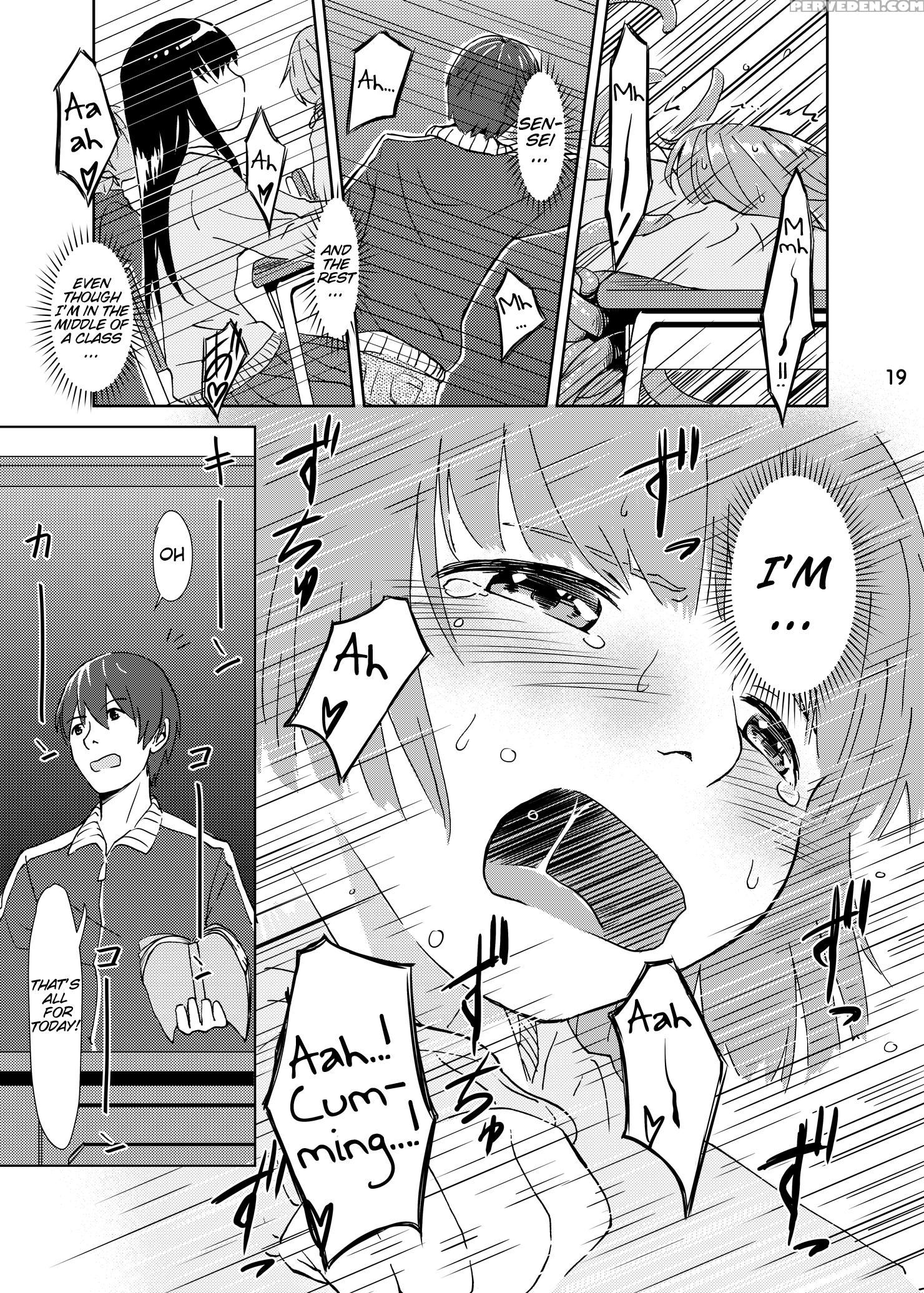 [kamemushi (kaminaru Fuyu)] Syokusyu Tsukue [english] [atf] [digital] 1
