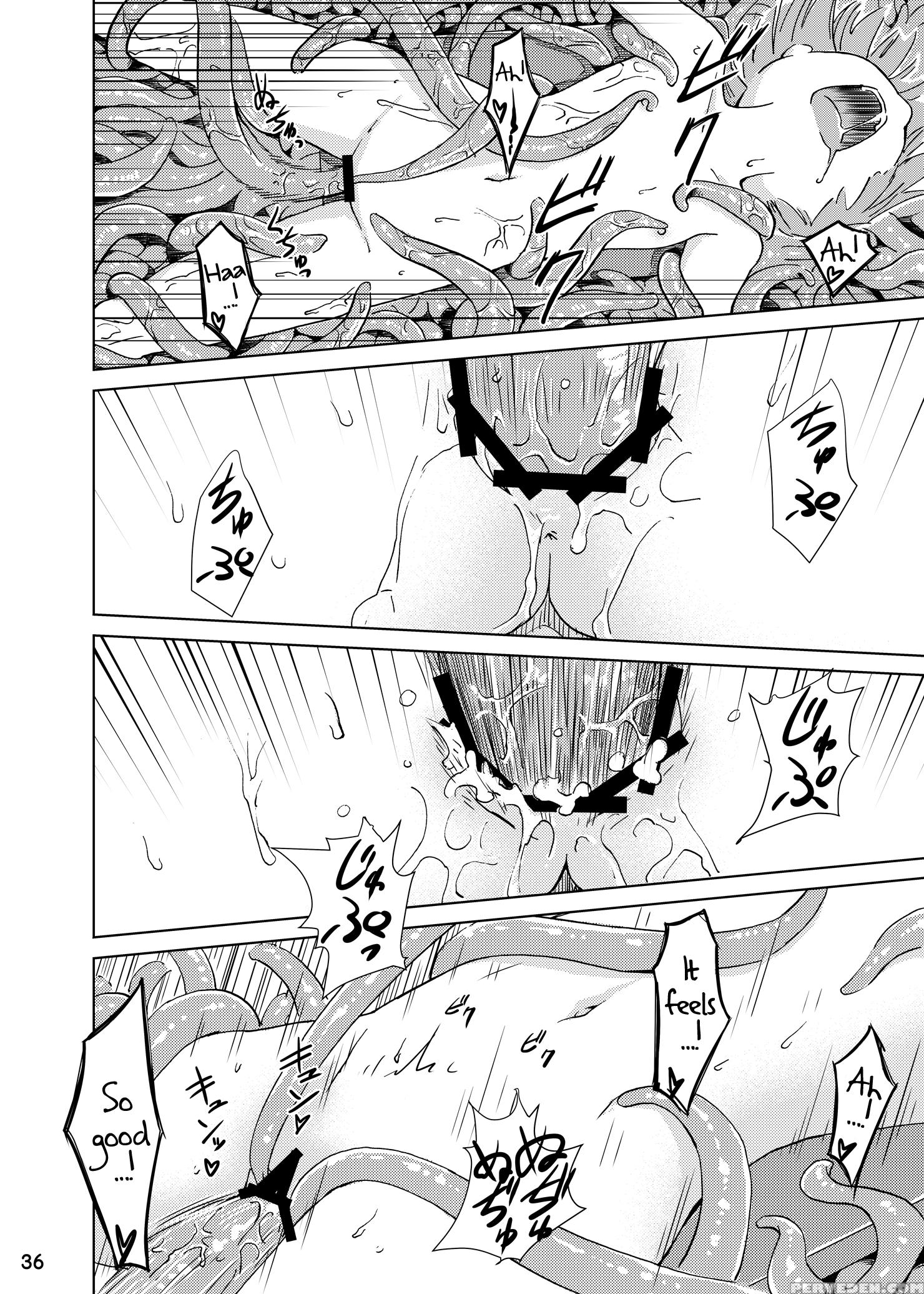 [kamemushi (kaminaru Fuyu)] Syokusyu Tsukue [english] [atf] [digital] 1