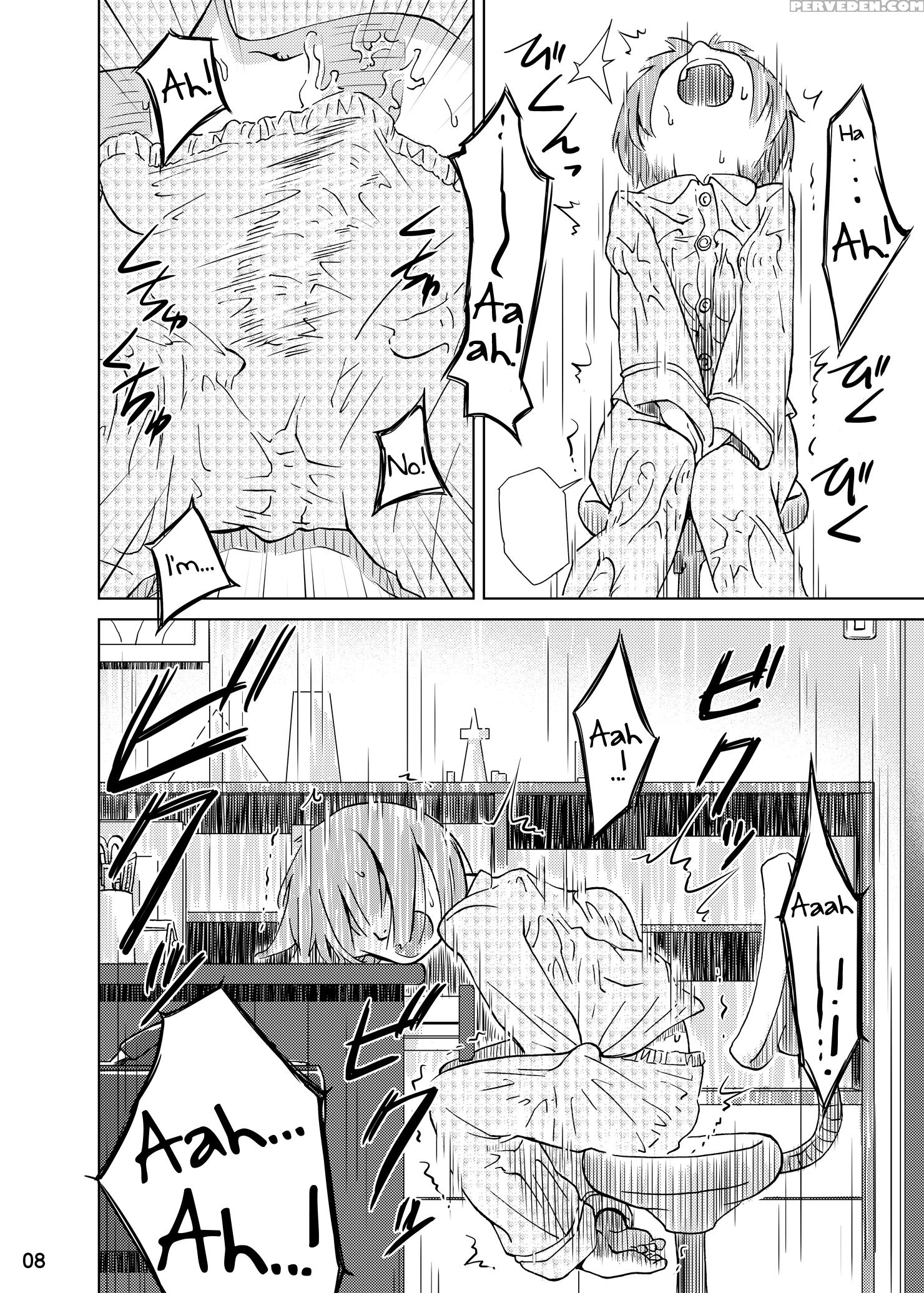 [kamemushi (kaminaru Fuyu)] Syokusyu Tsukue [english] [atf] [digital] 1