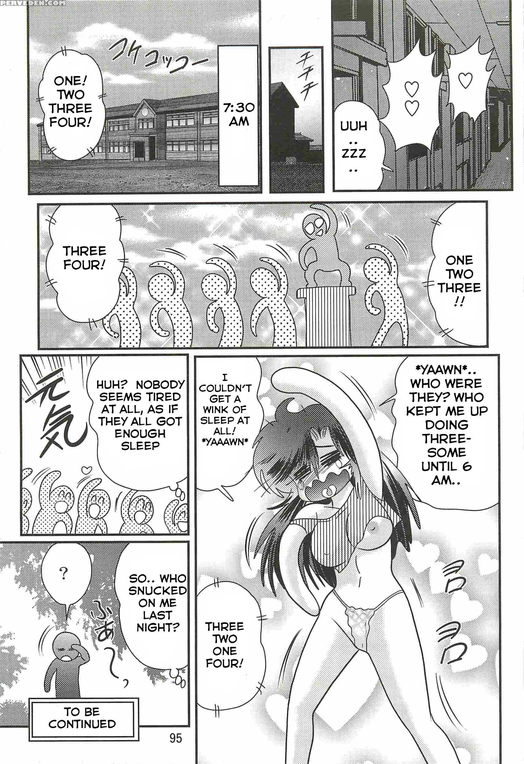[kamitou Masaki] Seirei Tokusou Fairy Saber W - Youen Tennyo Den Ch. 3 [english] [hong_mei_ling] 1