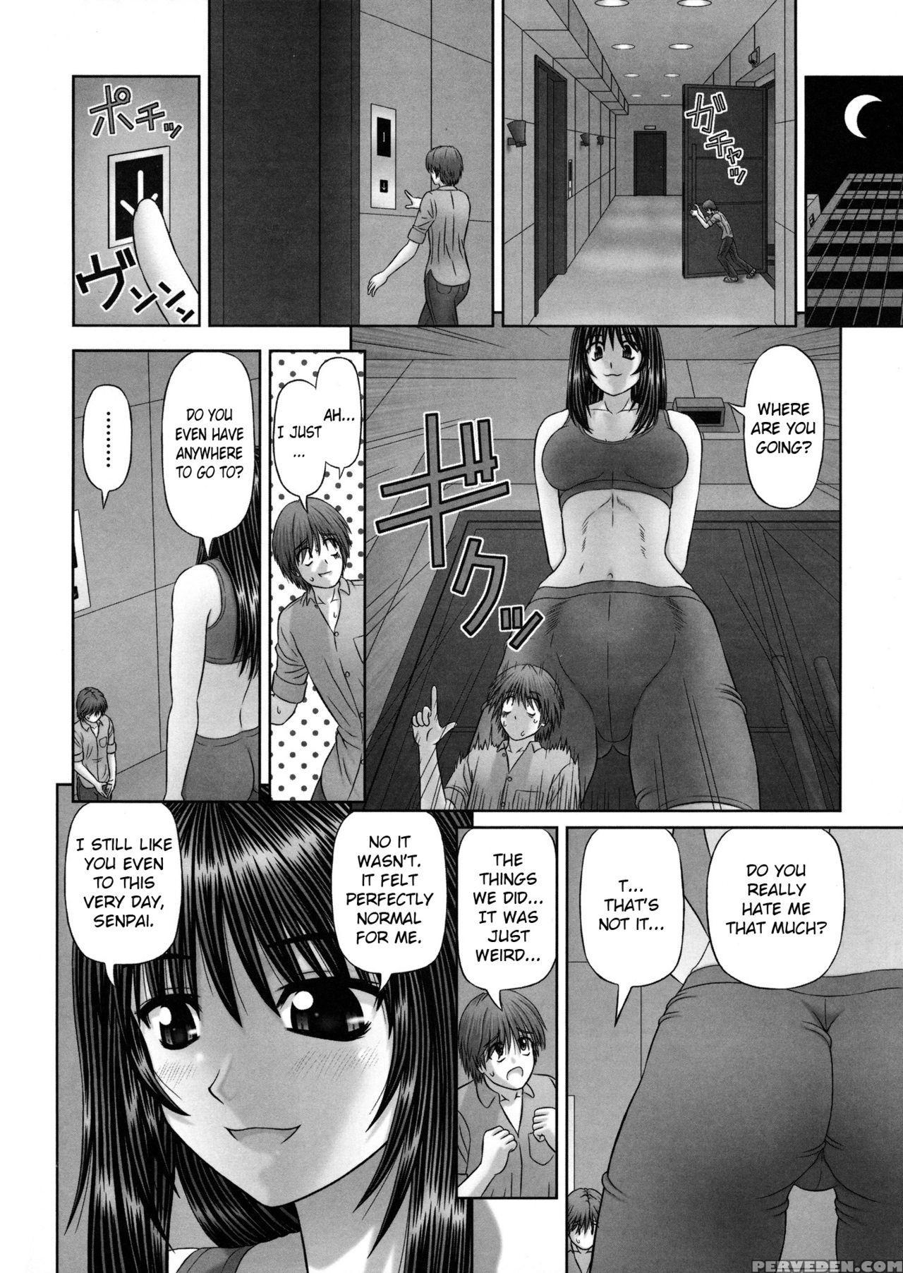 [kanaisei Jitenshasougyou] Inai Size English (minus Ch 5 And Ch 7) 1