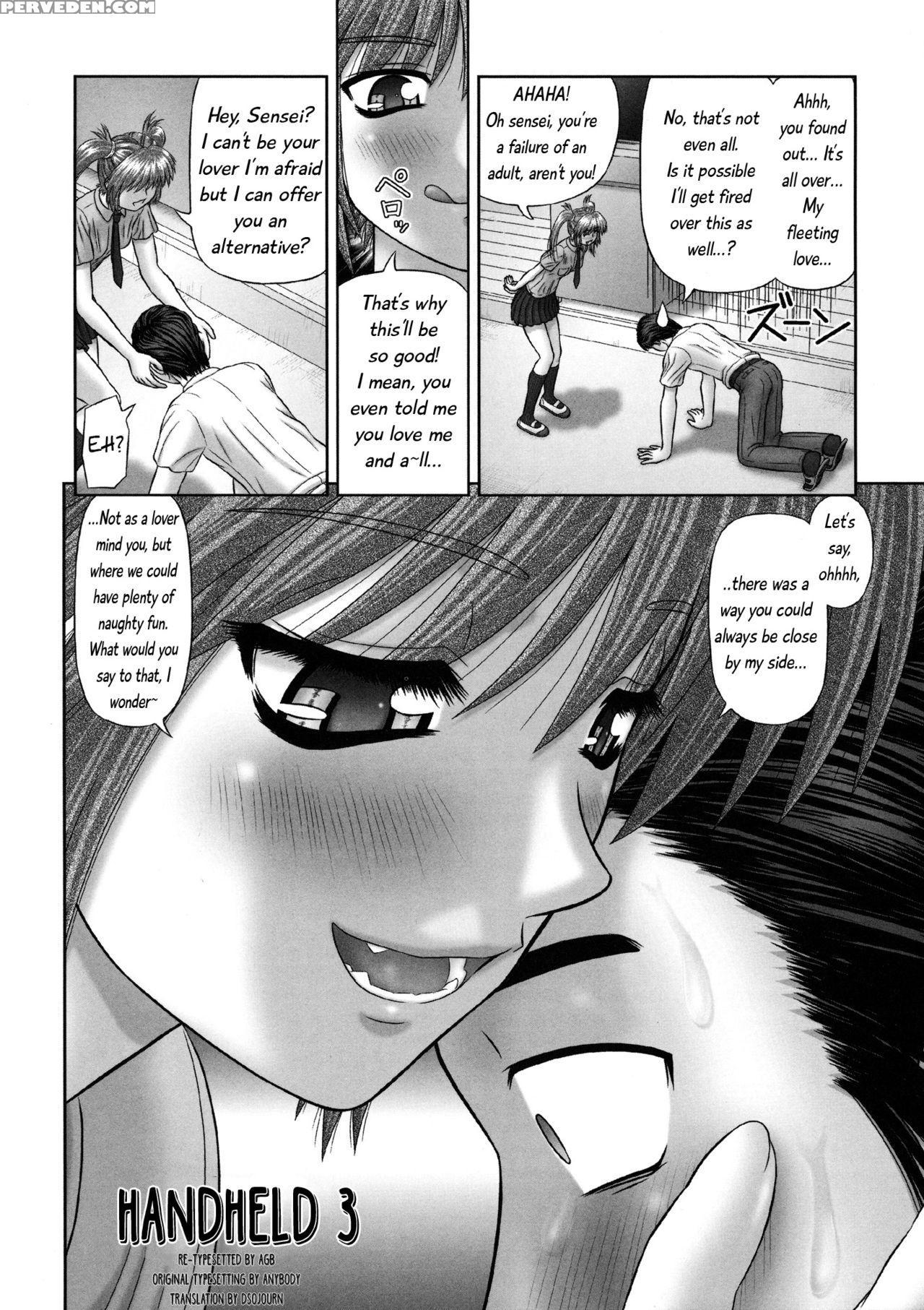 [kanaisei Jitenshasougyou] Inai Size English (minus Ch 5 And Ch 7) 1