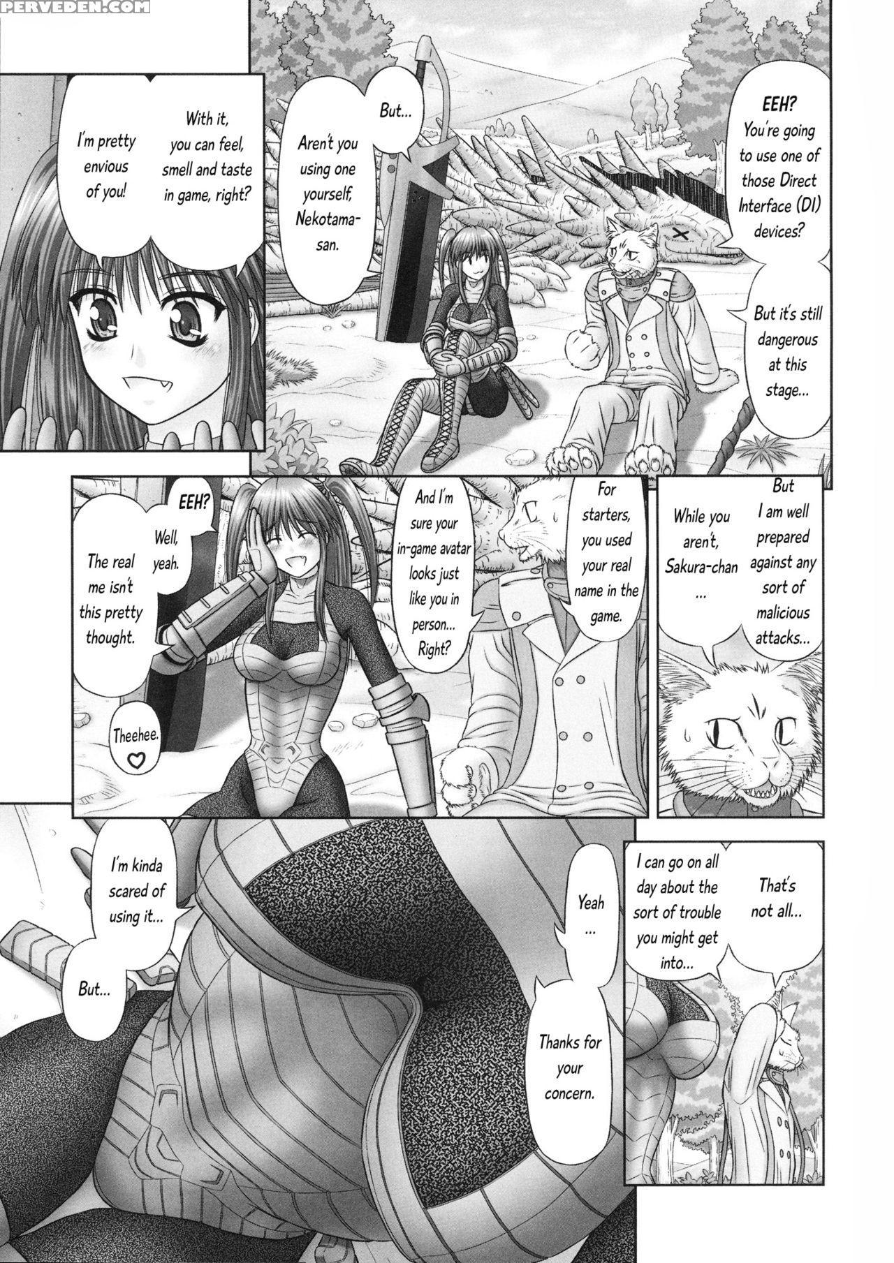 [kanaisei Jitenshasougyou] Inai Size English (minus Ch 5 And Ch 7) 1