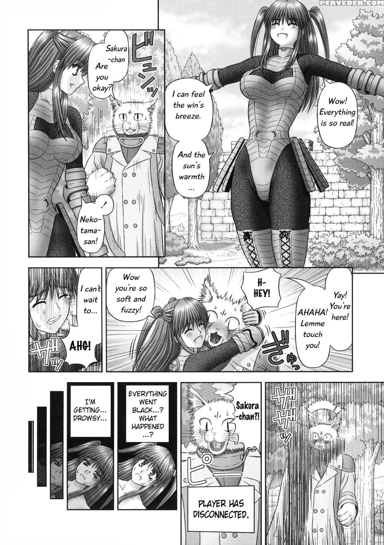 [kanaisei Jitenshasougyou] Inai Size English (minus Ch 5 And Ch 7) 1
