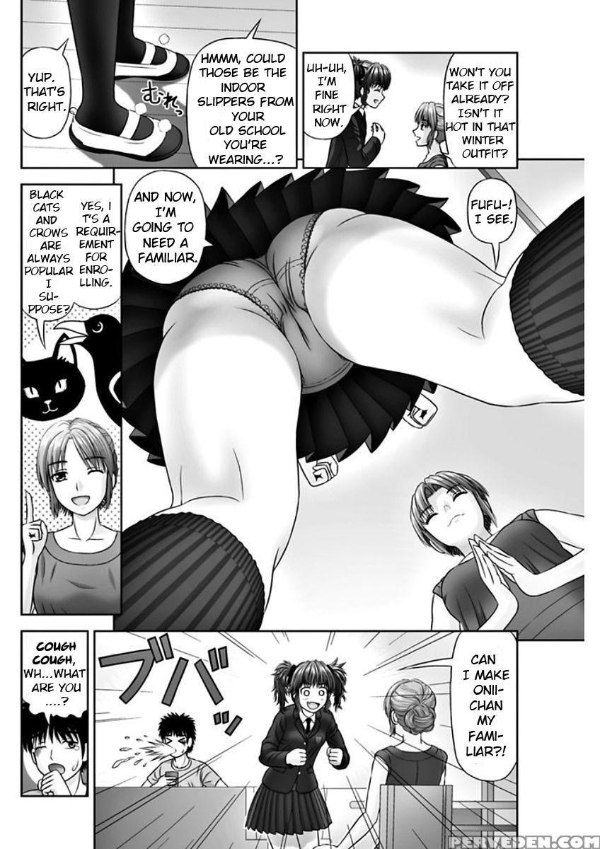 [kanaisei Jitenshasougyou.] S No Tsukaima | The Sadist's Familiar (comic Penguin Club 2018-02) [english] [digital] 1