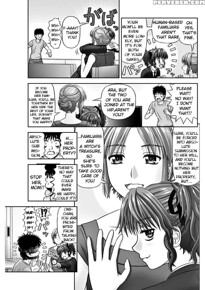 [kanaisei Jitenshasougyou.] S No Tsukaima | The Sadist's Familiar (comic Penguin Club 2018-02) [english] [digital] 1