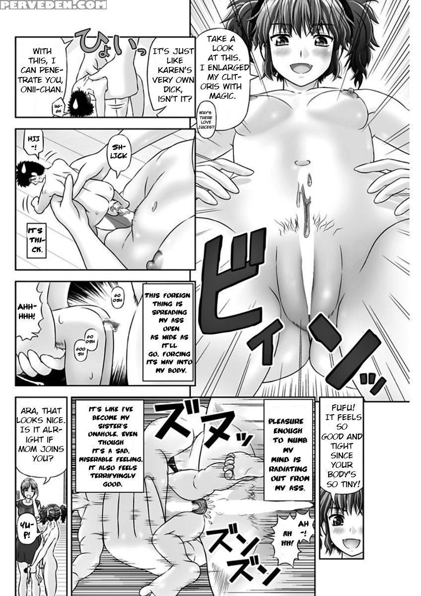 [kanaisei Jitenshasougyou.] S No Tsukaima | The Sadist's Familiar (comic Penguin Club 2018-02) [english] [digital] 1