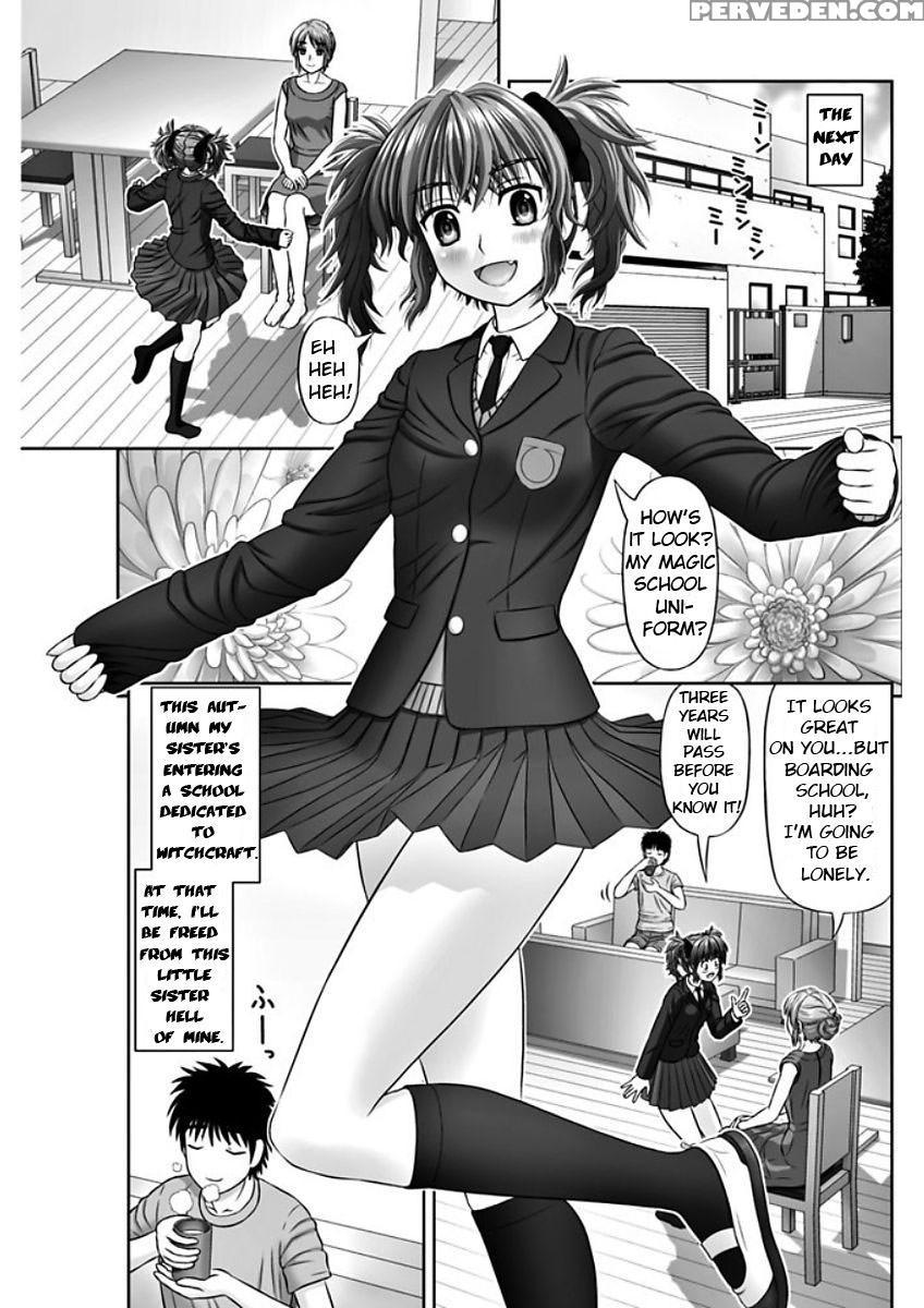 [kanaisei Jitenshasougyou.] S No Tsukaima | The Sadist's Familiar (comic Penguin Club 2018-02) [english] [digital] 1
