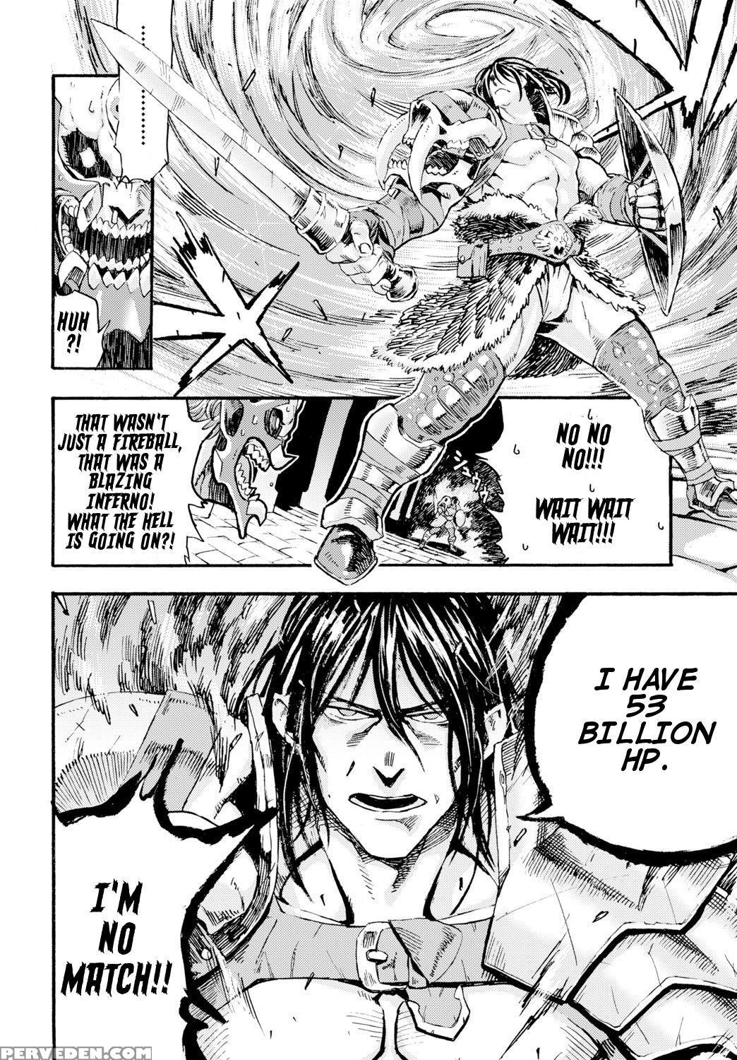 [kanemaki Thomas] Brave Of Fantasia (comic Bavel 2015-08) [english] [digital] 1