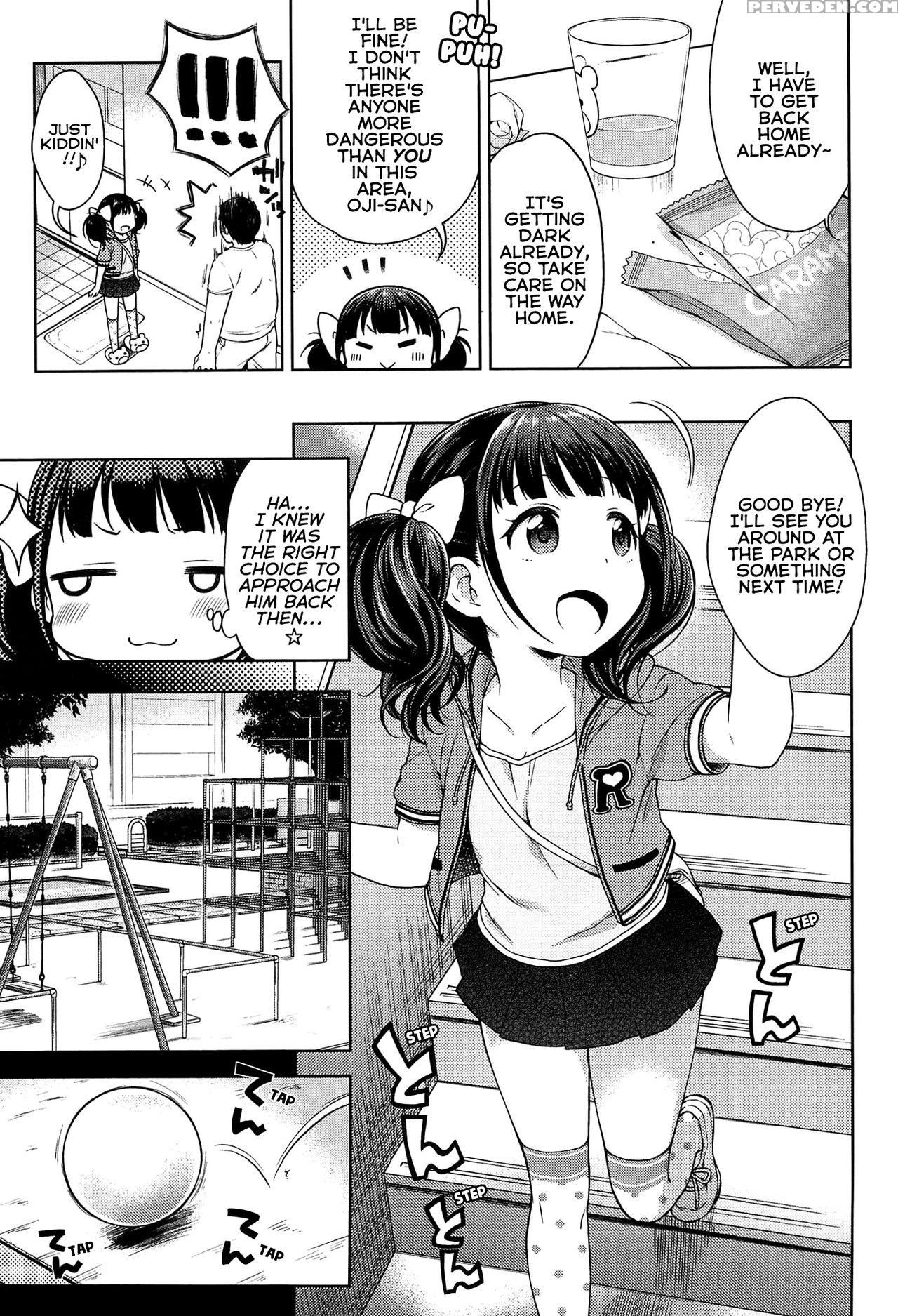 [kanyapyi] Oishikute Suki Ni Naru | Sweet Sweet Lovers (onapekoakuma) [english] 1