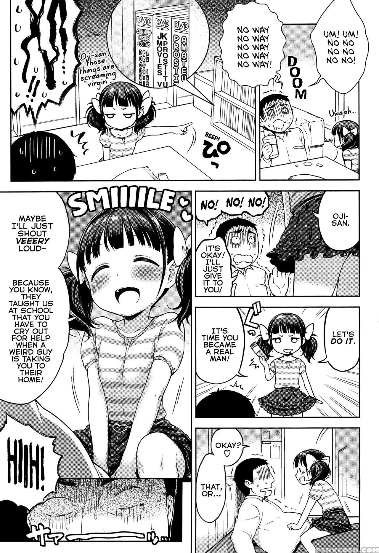 [kanyapyi] Oishikute Suki Ni Naru | Sweet Sweet Lovers (onapekoakuma) [english] 1