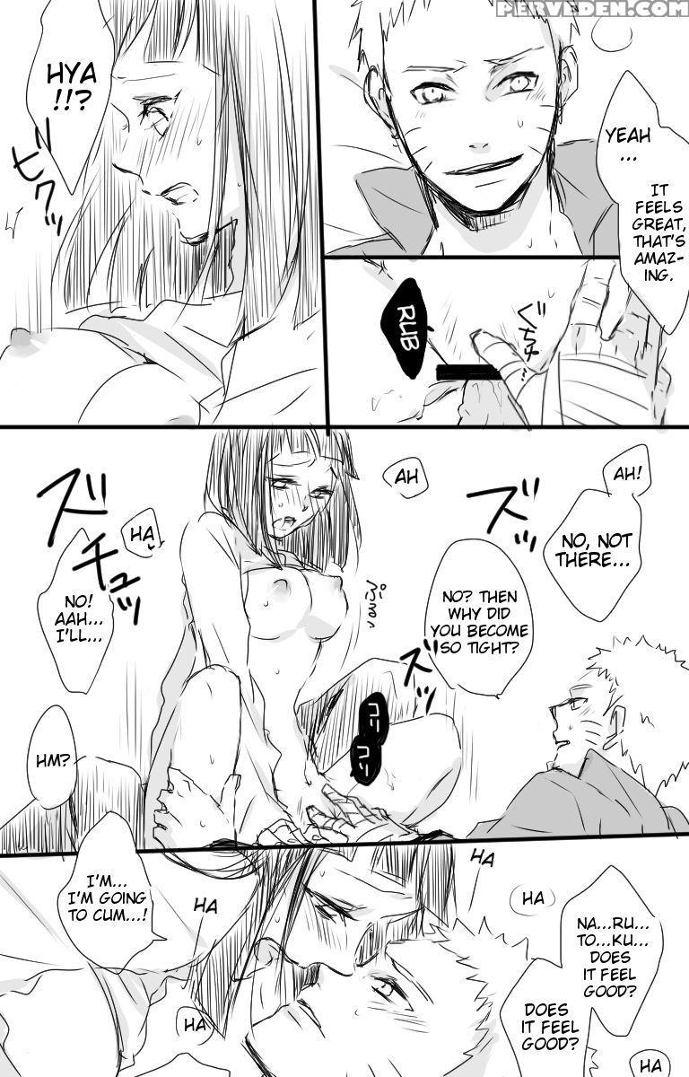[kaori] Mudai (naruto) [english] 1