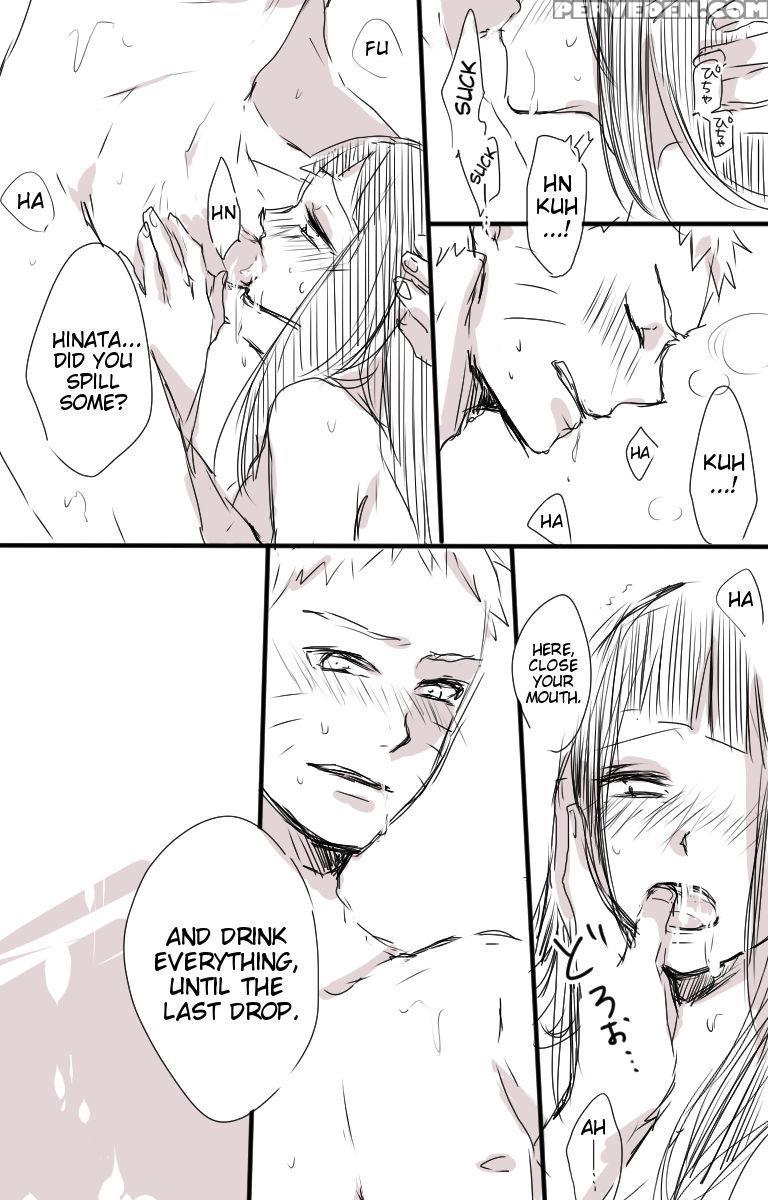 [kaori] Mudai (naruto) [english] 1